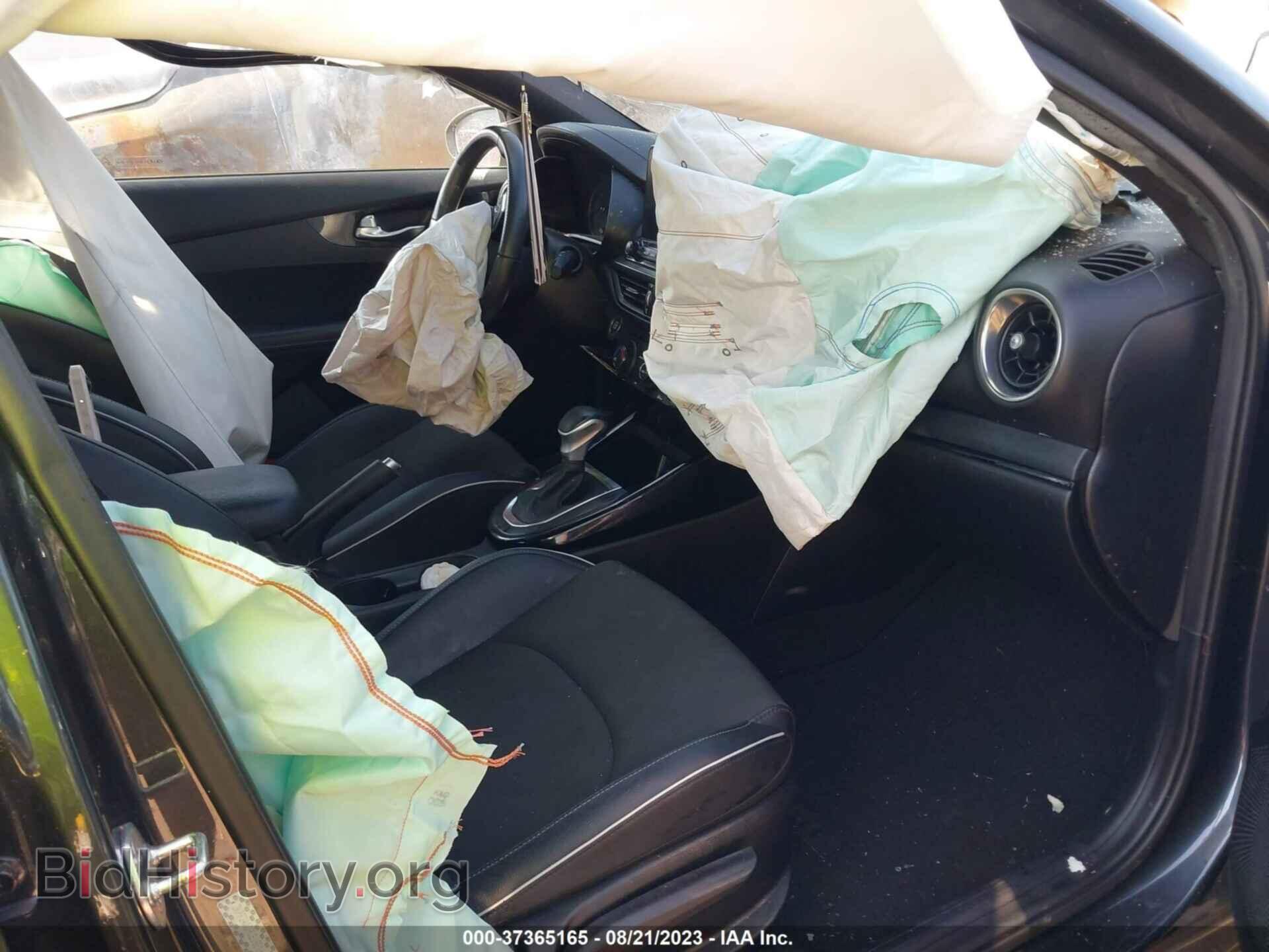 2020 KIA FORTE - VIN: 3KPF34AD9LE155166 - Фото 5