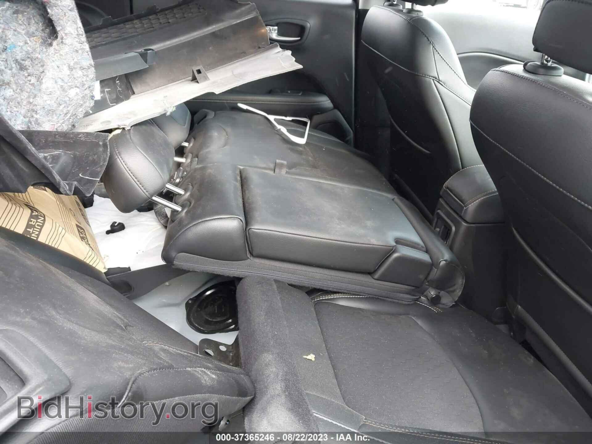 2020 JEEP COMPASS - VIN: 3C4NJDBB7LT222177 - Photo 8