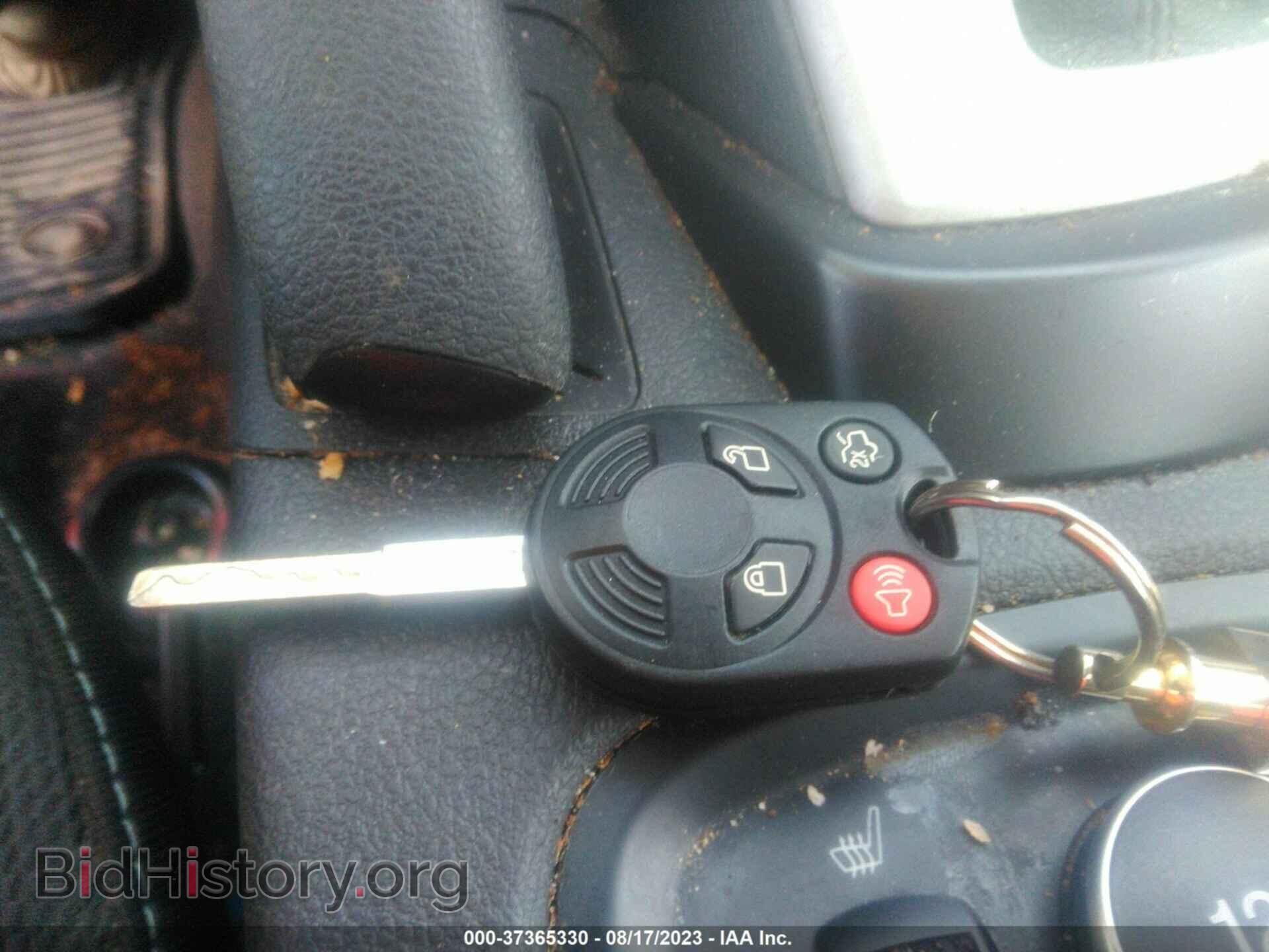 2014 FORD FOCUS - VIN: 1FADP3F25EL389771 - Photo 11