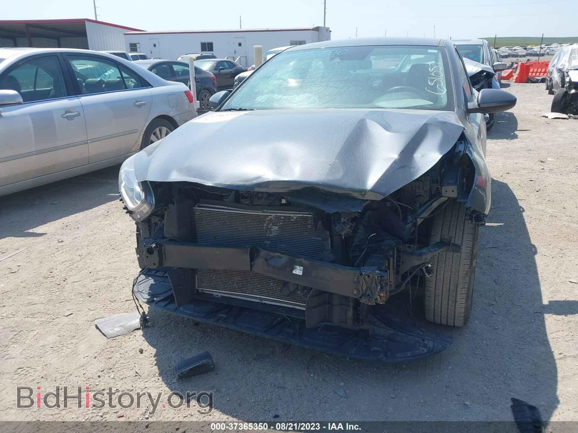 2021 KIA FORTE - VIN: 3KPF24AD9ME380515 - Фото 6