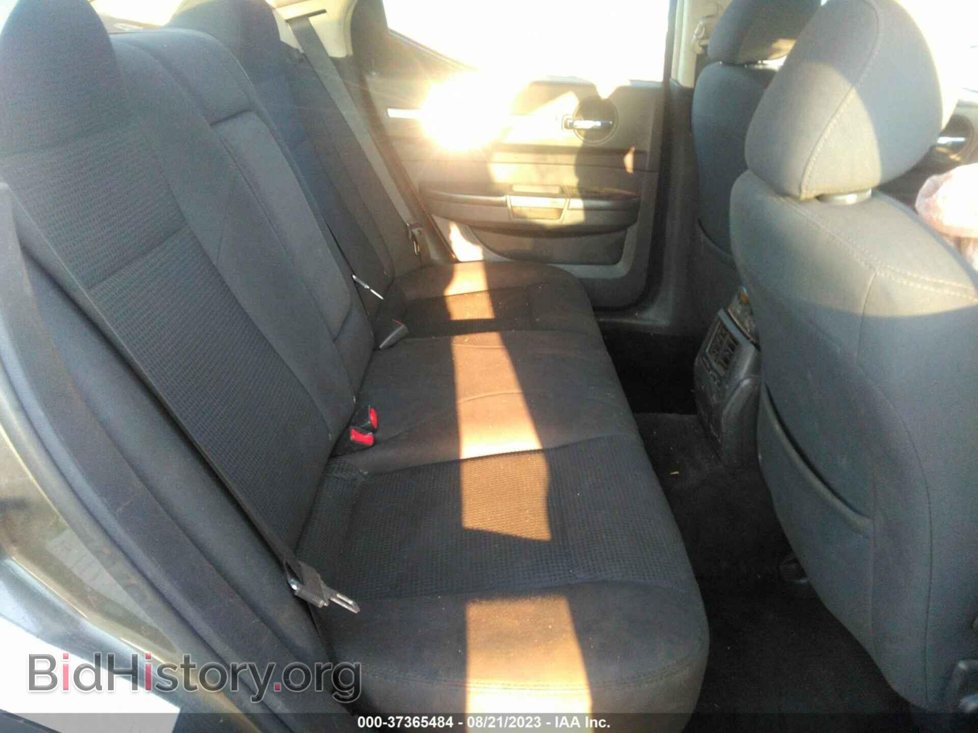 2010 DODGE CHARGER - VIN: 2B3CA3CVXAH180816 - Фото 8