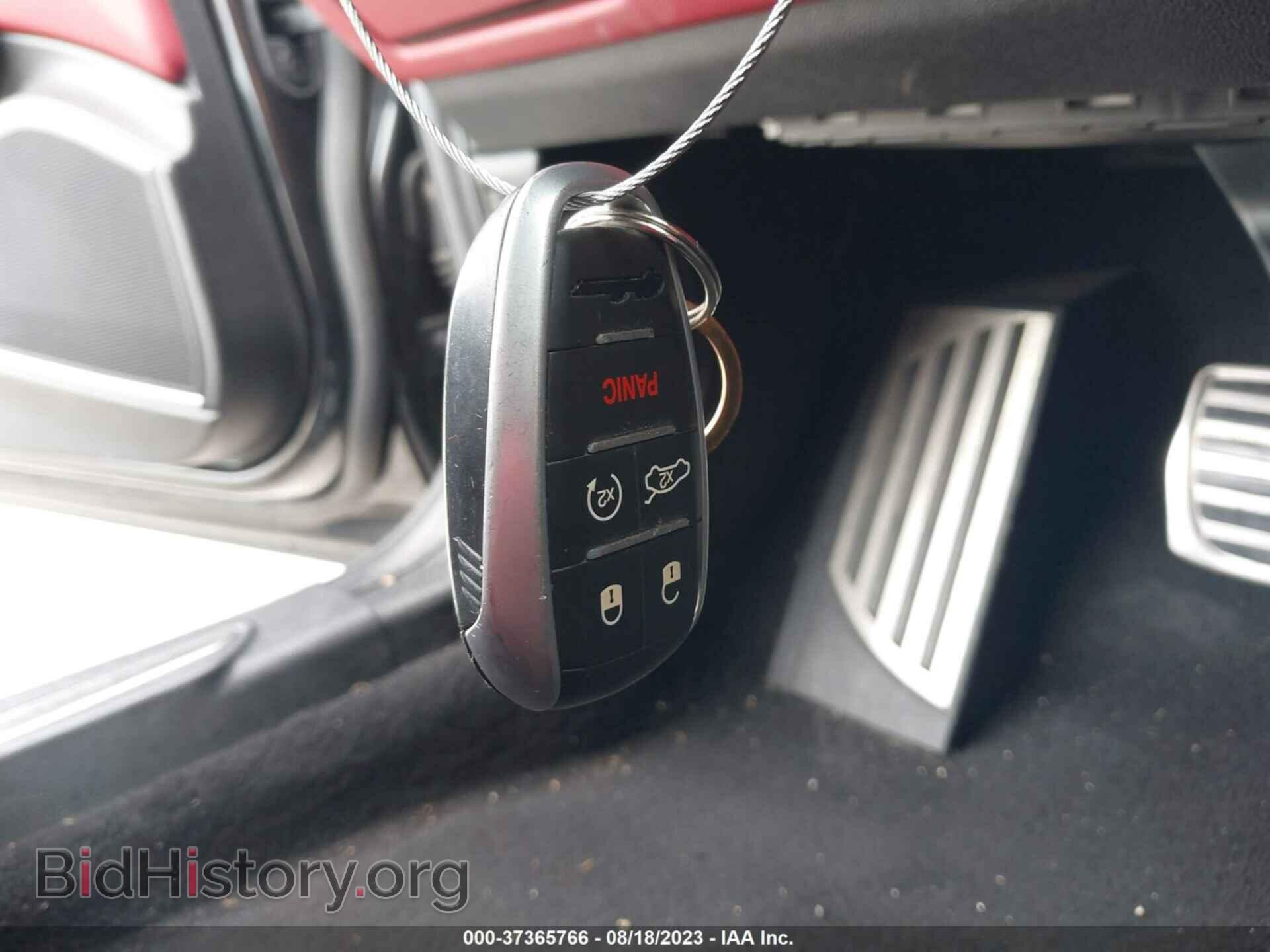 2017 ALFA ROMEO GIULIA - VIN: ZARFAEBN8H7533123 - Фото 11