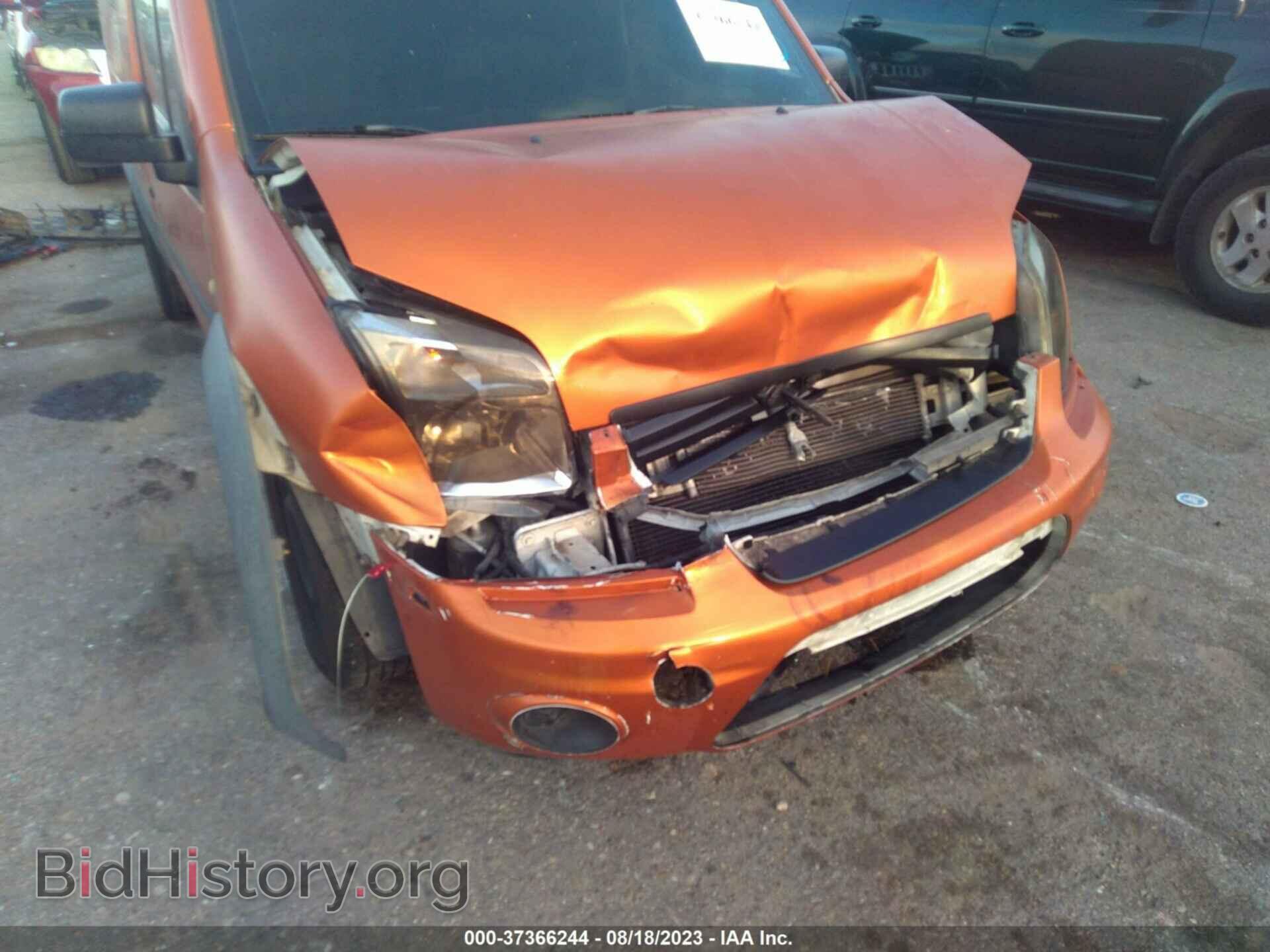2012 FORD TRANSIT CONNECT - VIN: NM0LS7BN6CT108650 - Фото 6