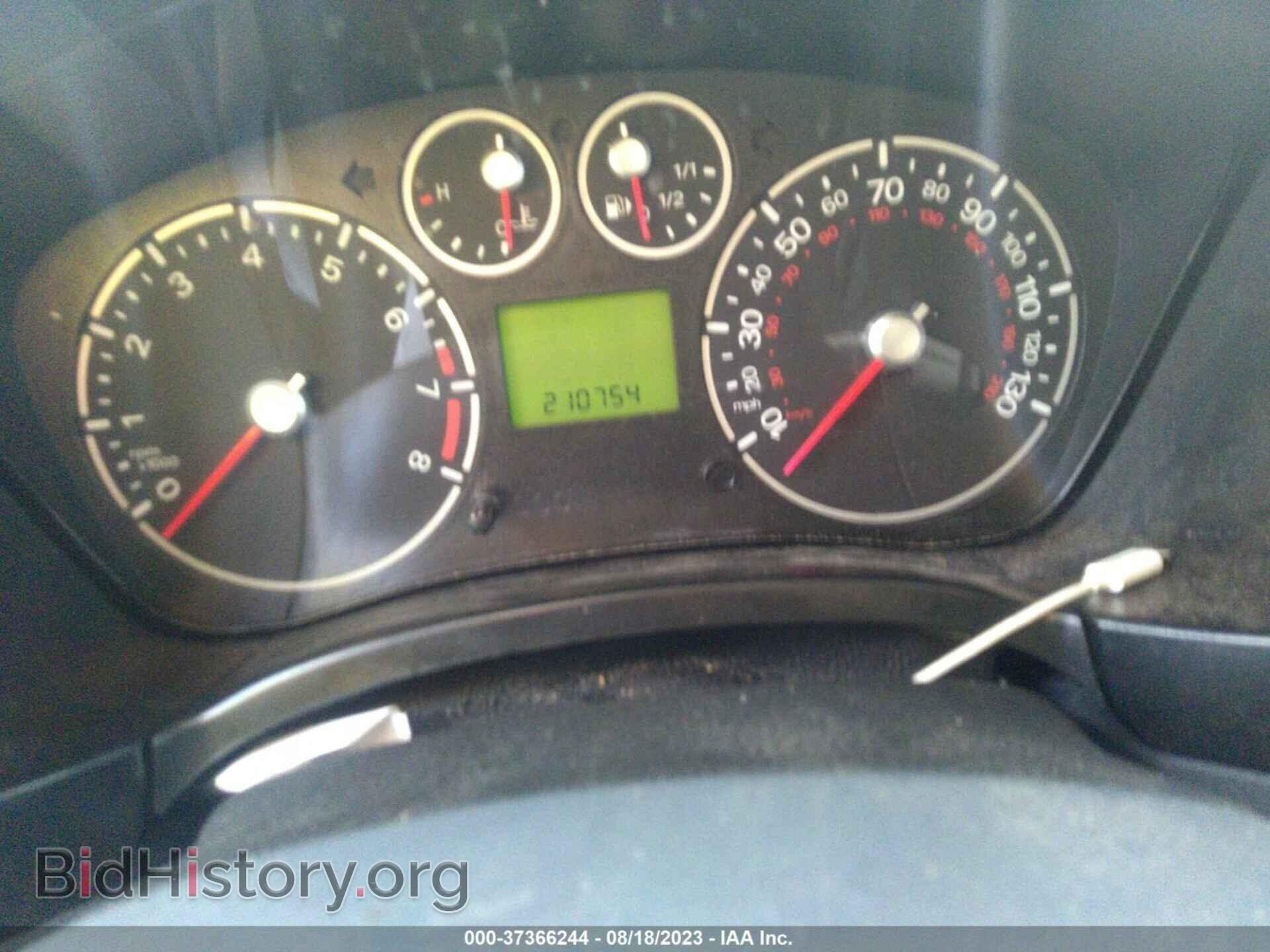 2012 FORD TRANSIT CONNECT - VIN: NM0LS7BN6CT108650 - Фото 7