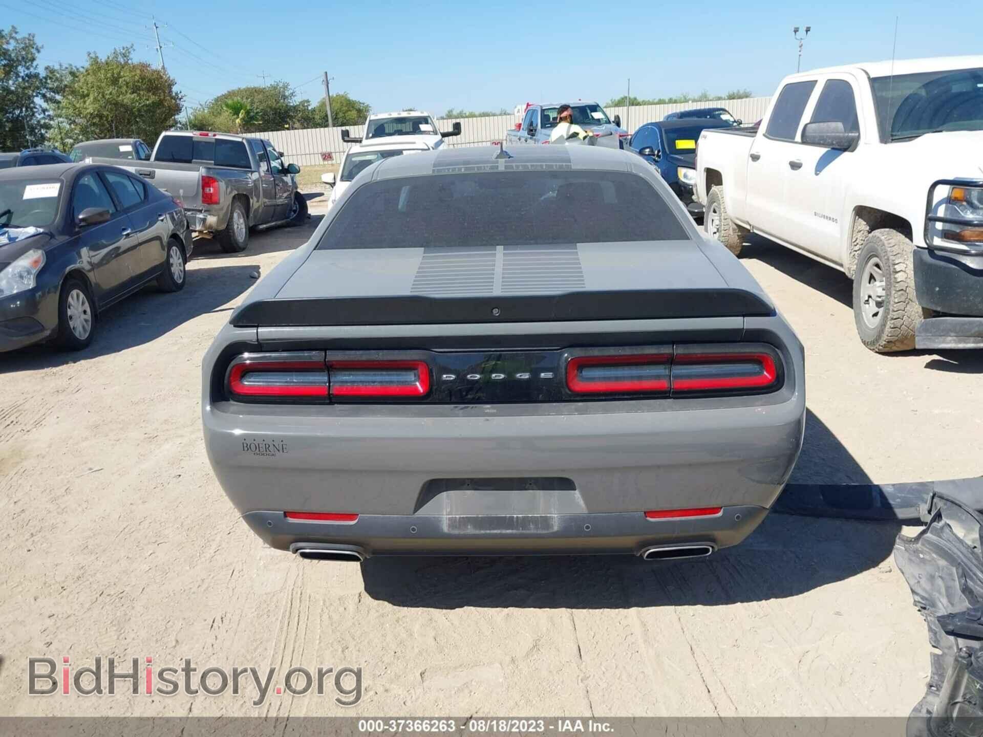 2018 DODGE CHALLENGER - VIN: 2C3CDZAG7JH229133 - Photo 17