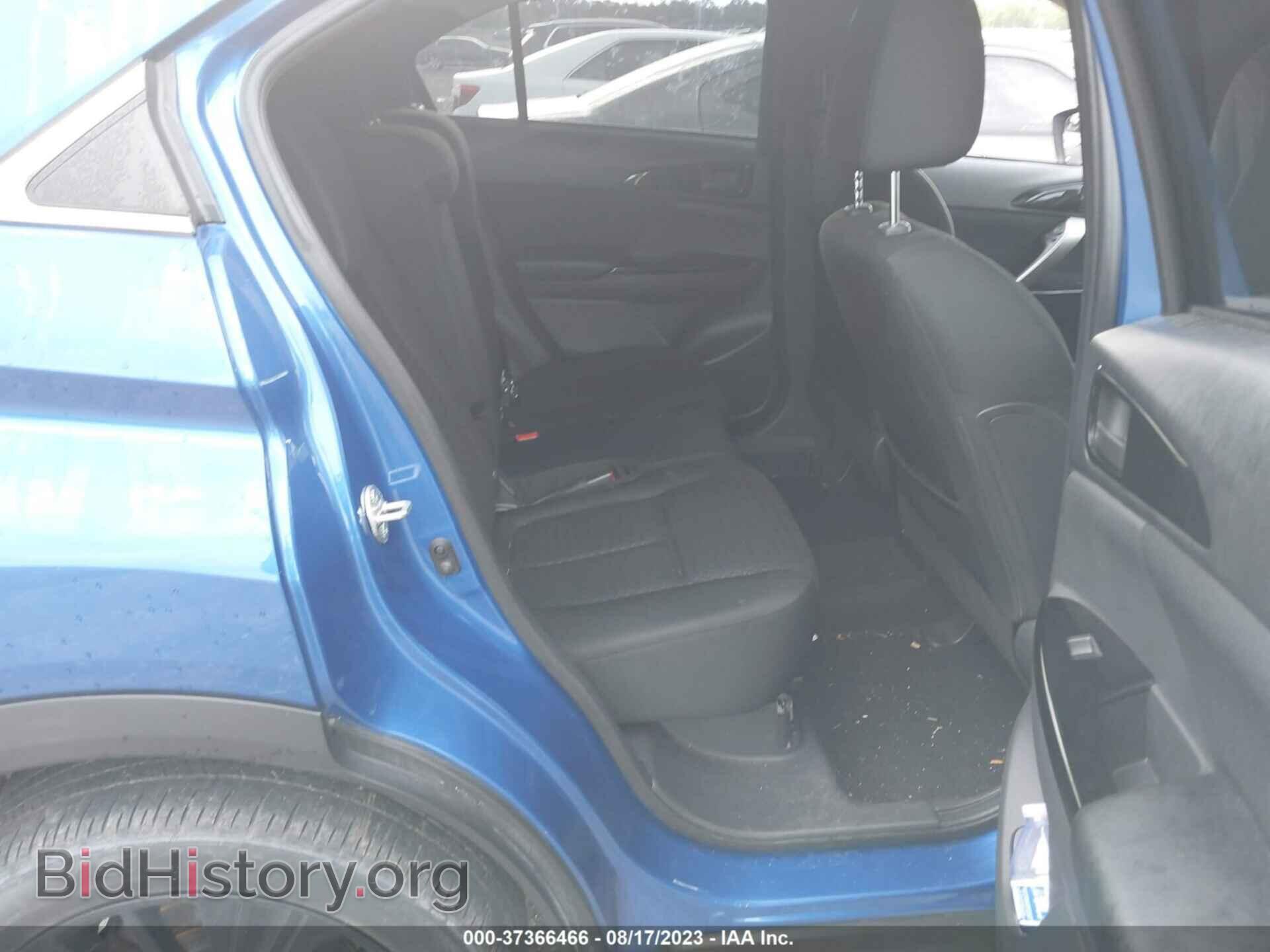 2020 MITSUBISHI ECLIPSE CROSS - VIN: JA4AT4AA1LZ027857 - Фото 8