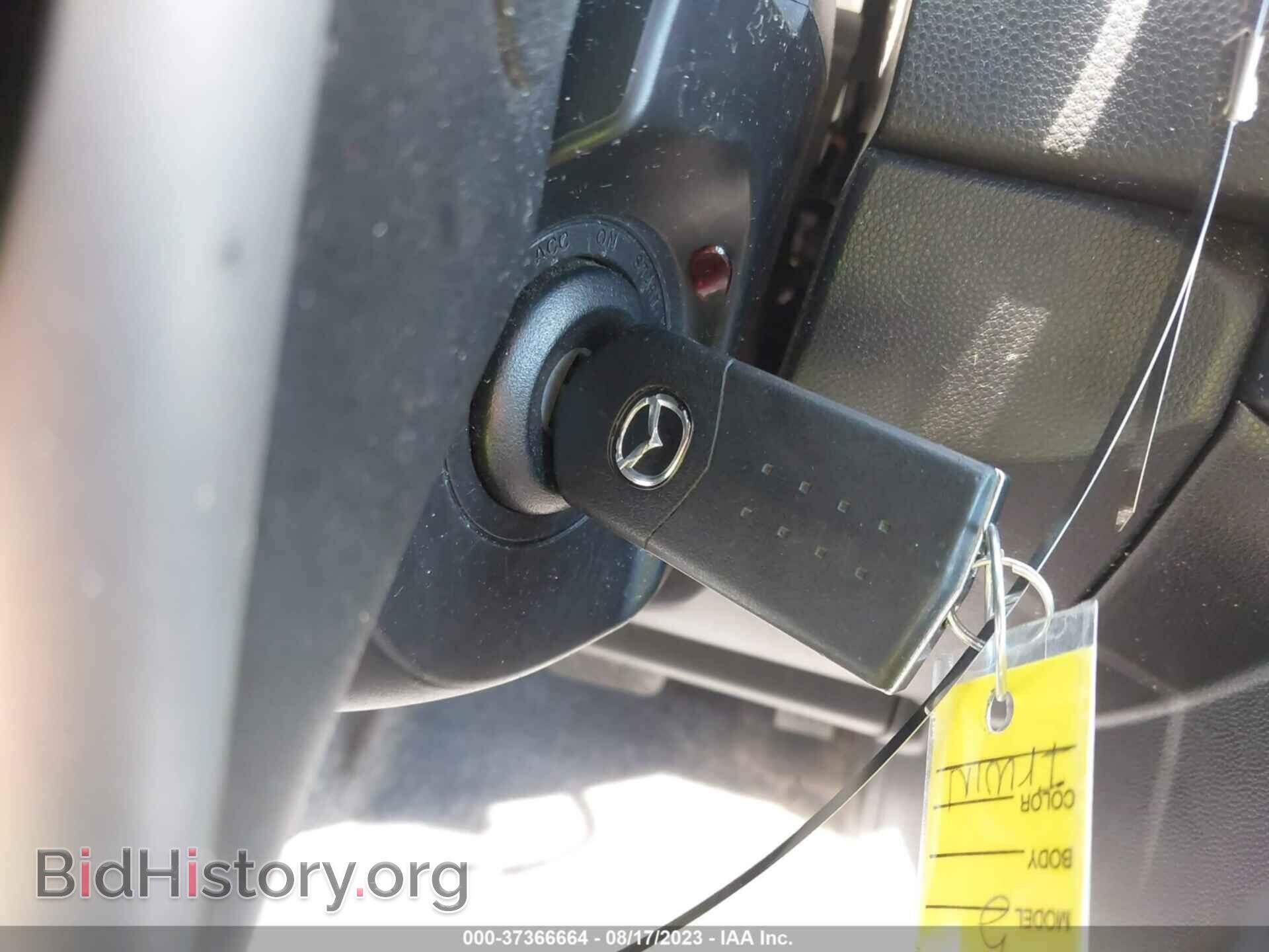 2014 MAZDA MAZDA5 - VIN: JM1CW2DL5E0171541 - Фото 11