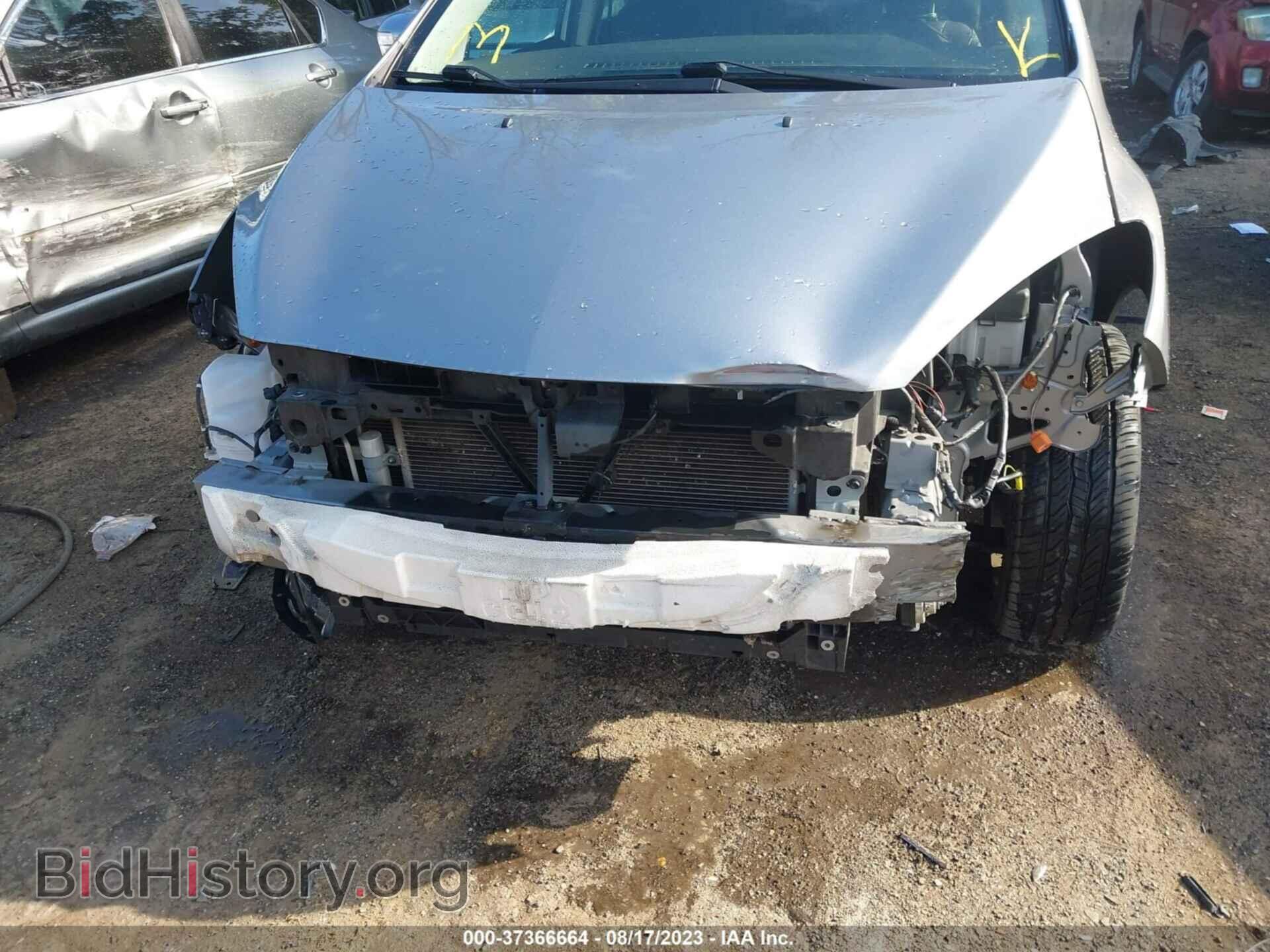 2014 MAZDA MAZDA5 - VIN: JM1CW2DL5E0171541 - Фото 6