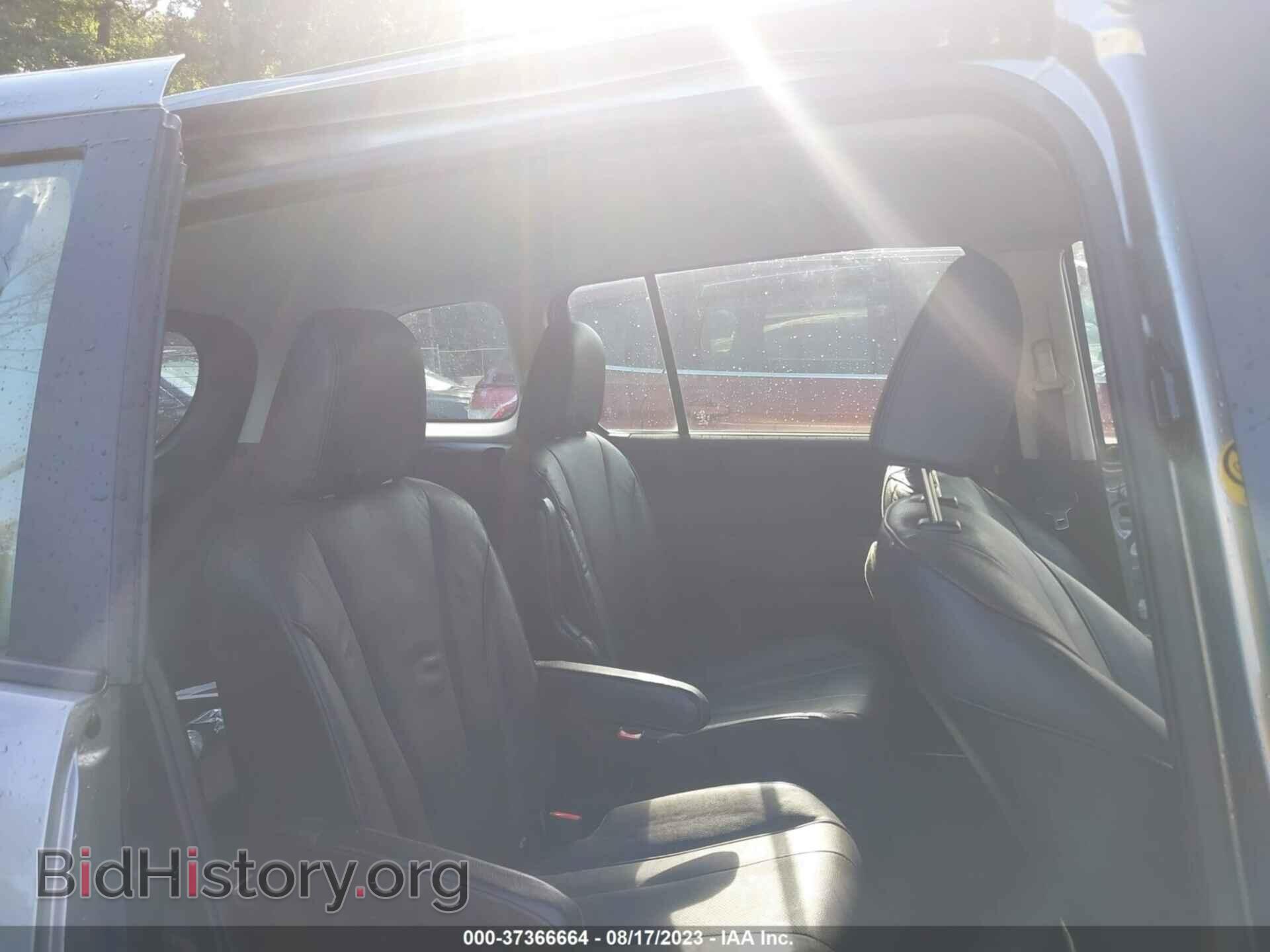 2014 MAZDA MAZDA5 - VIN: JM1CW2DL5E0171541 - Фото 8