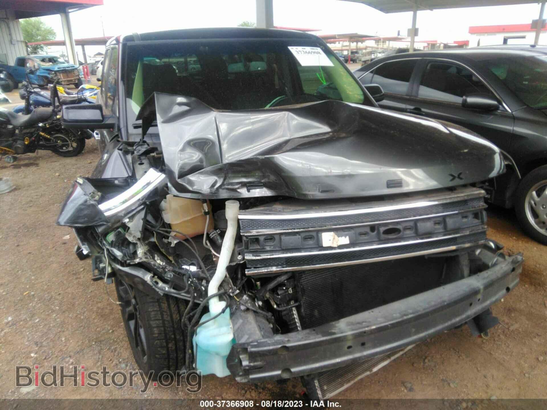 2019 FORD FLEX - VIN: 2FMGK5C81KBA11108 - Фото 6