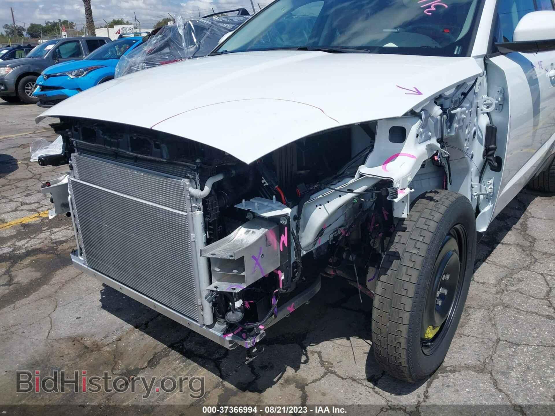 2023 JAGUAR E-PACE - VIN: SADFP2FX4P1035719 - Photo 6