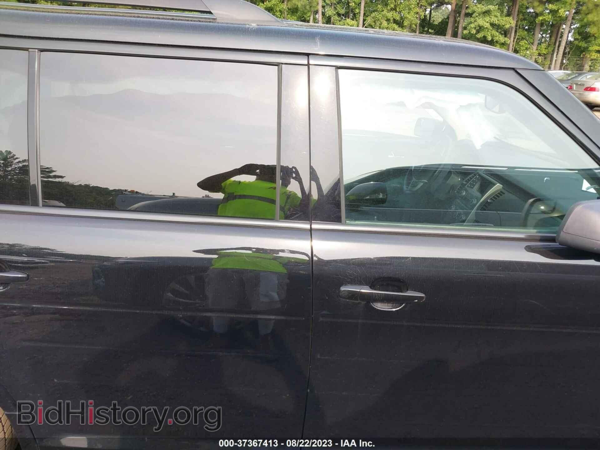 2018 FORD FLEX - VIN: 2FMGK5B84JBA00443 - Фото 13