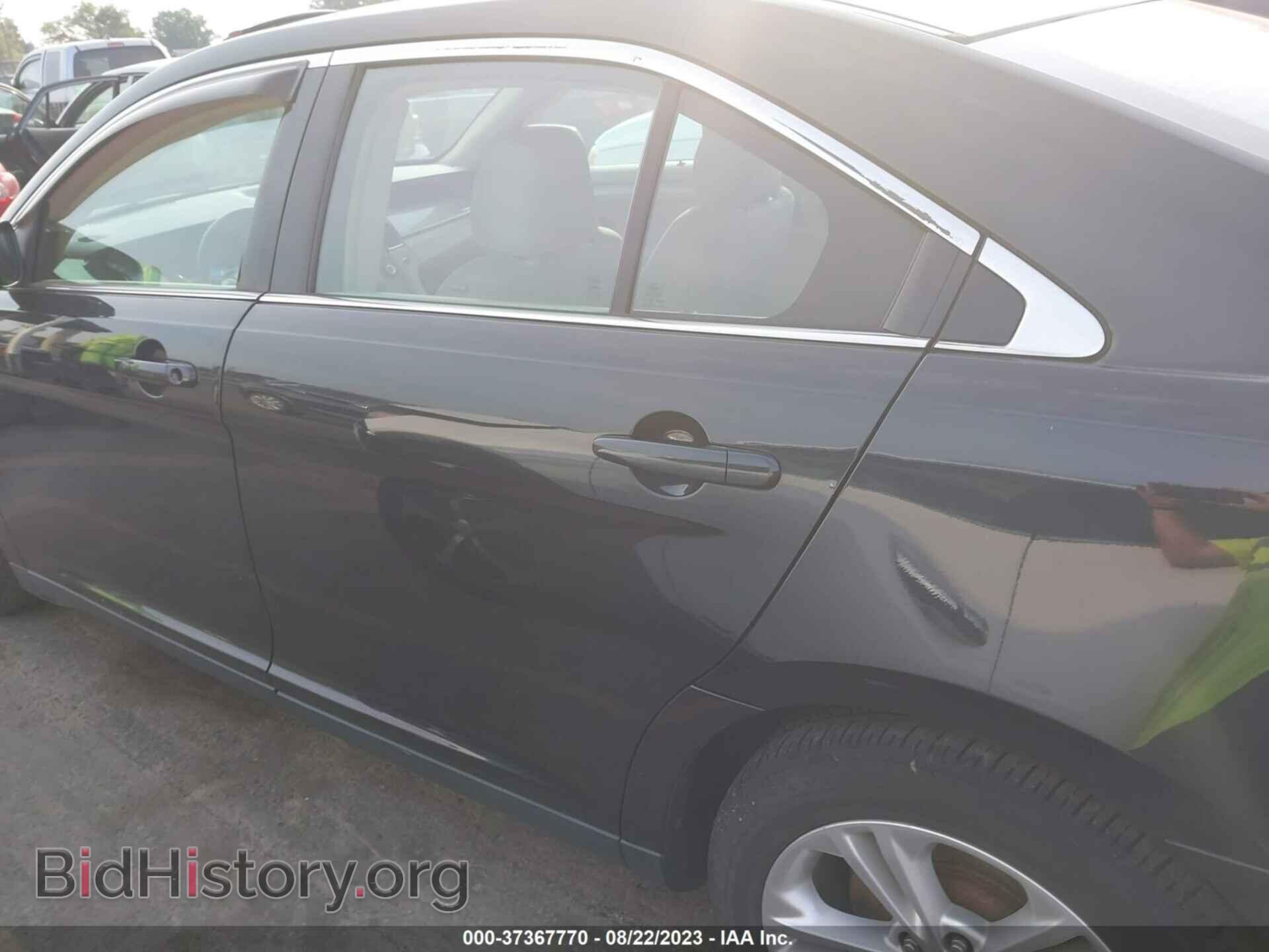 2013 FORD TAURUS - VIN: 1FAHP2E89DG216280 - Photo 14
