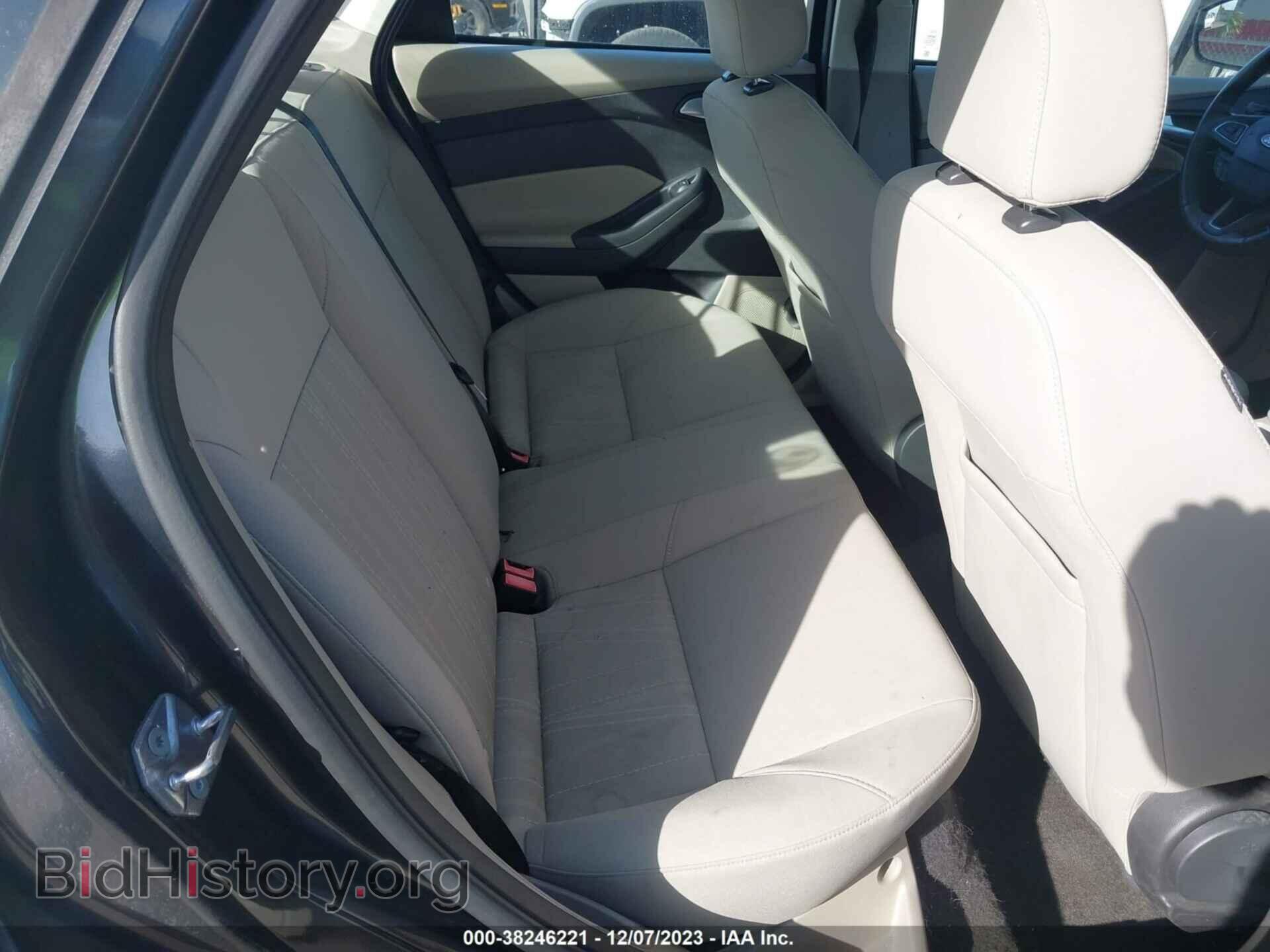 2012 HONDA CIVIC - VIN: 2HGFB2F96CH507945 - Фото 8