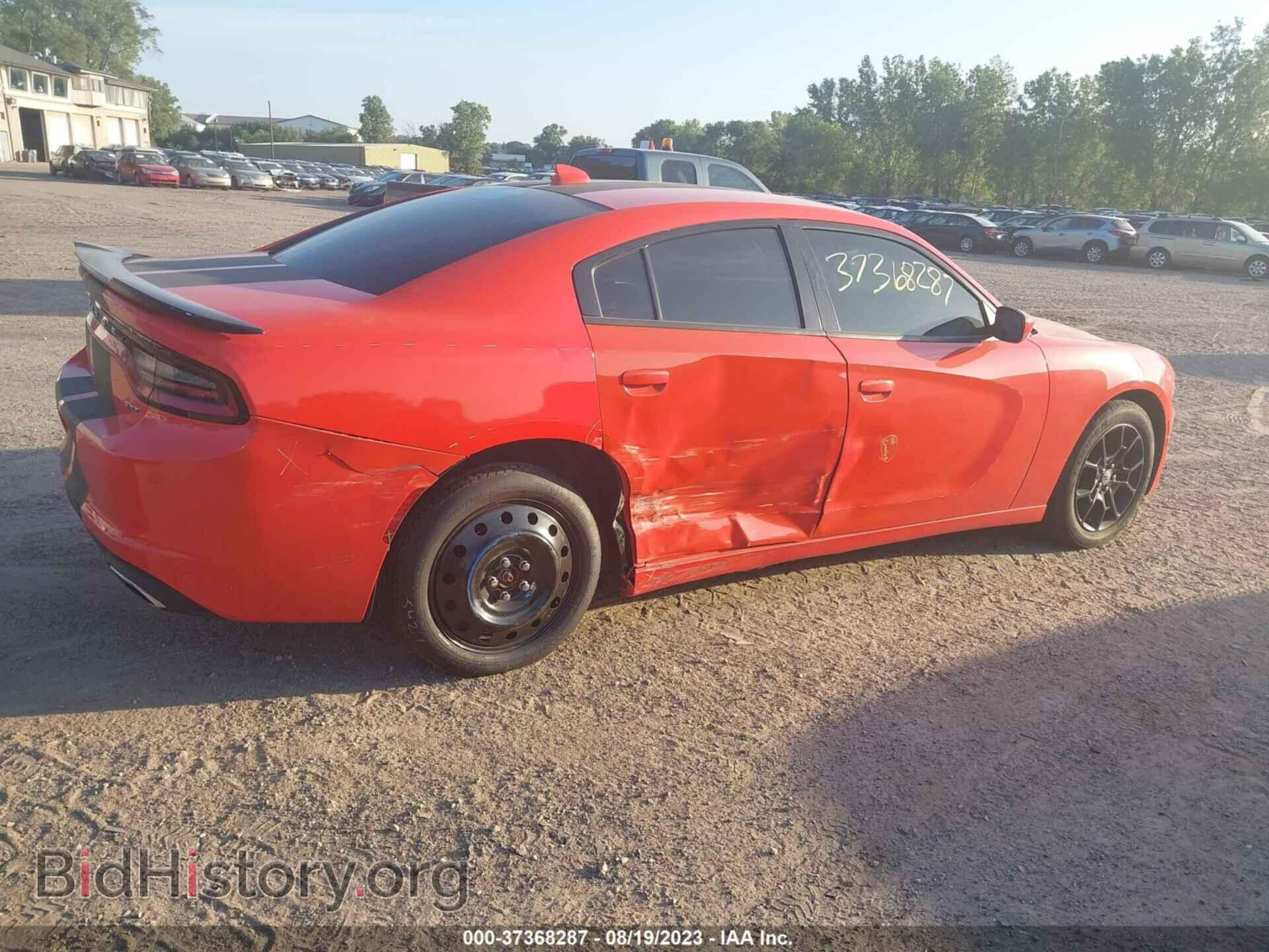 2017 DODGE CHARGER - VIN: 2C3CDXJGXHH644932 - Фото 6