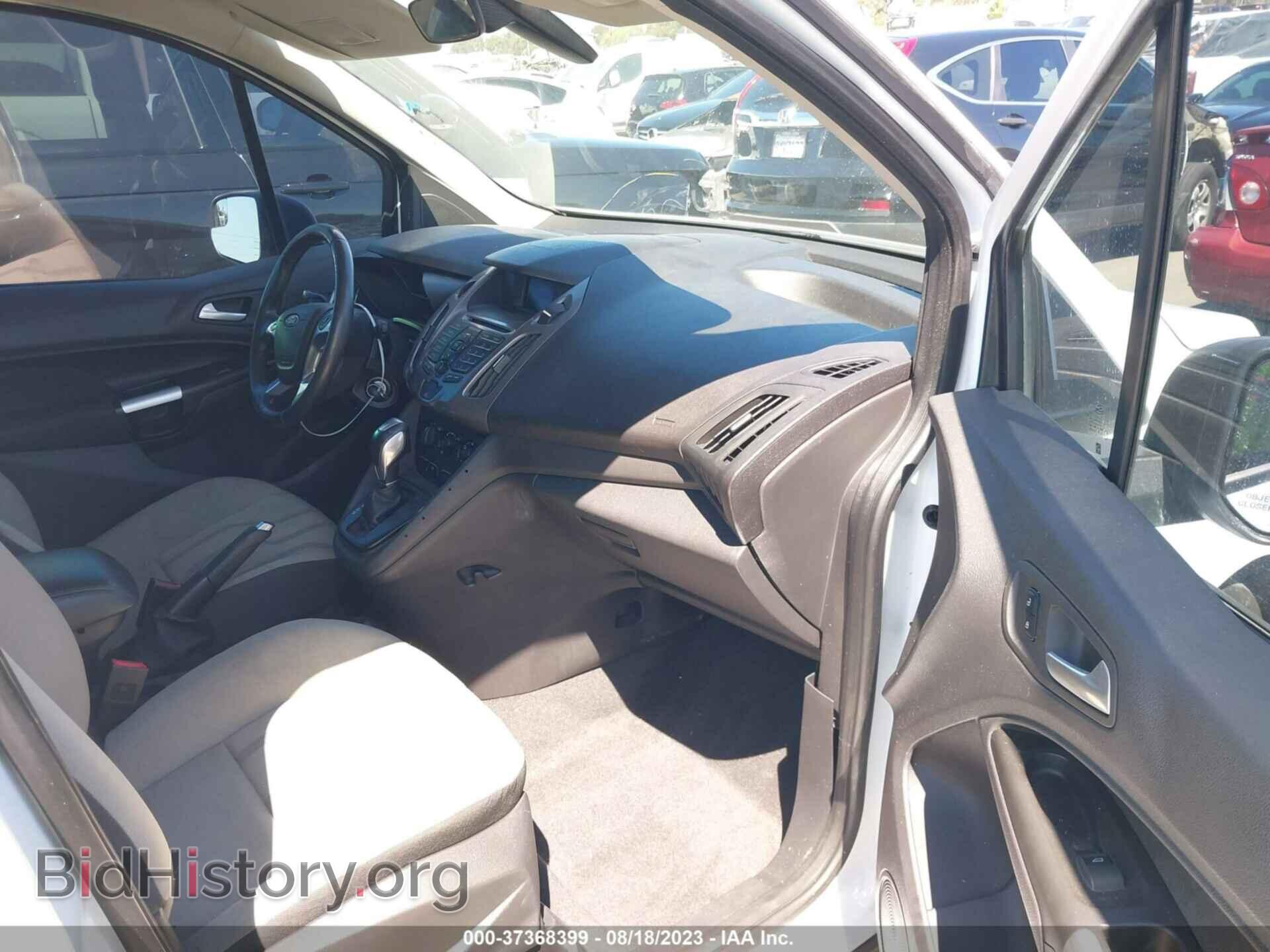 2015 FORD TRANSIT CONNECT - VIN: NM0LS7F72F1203041 - Фото 5