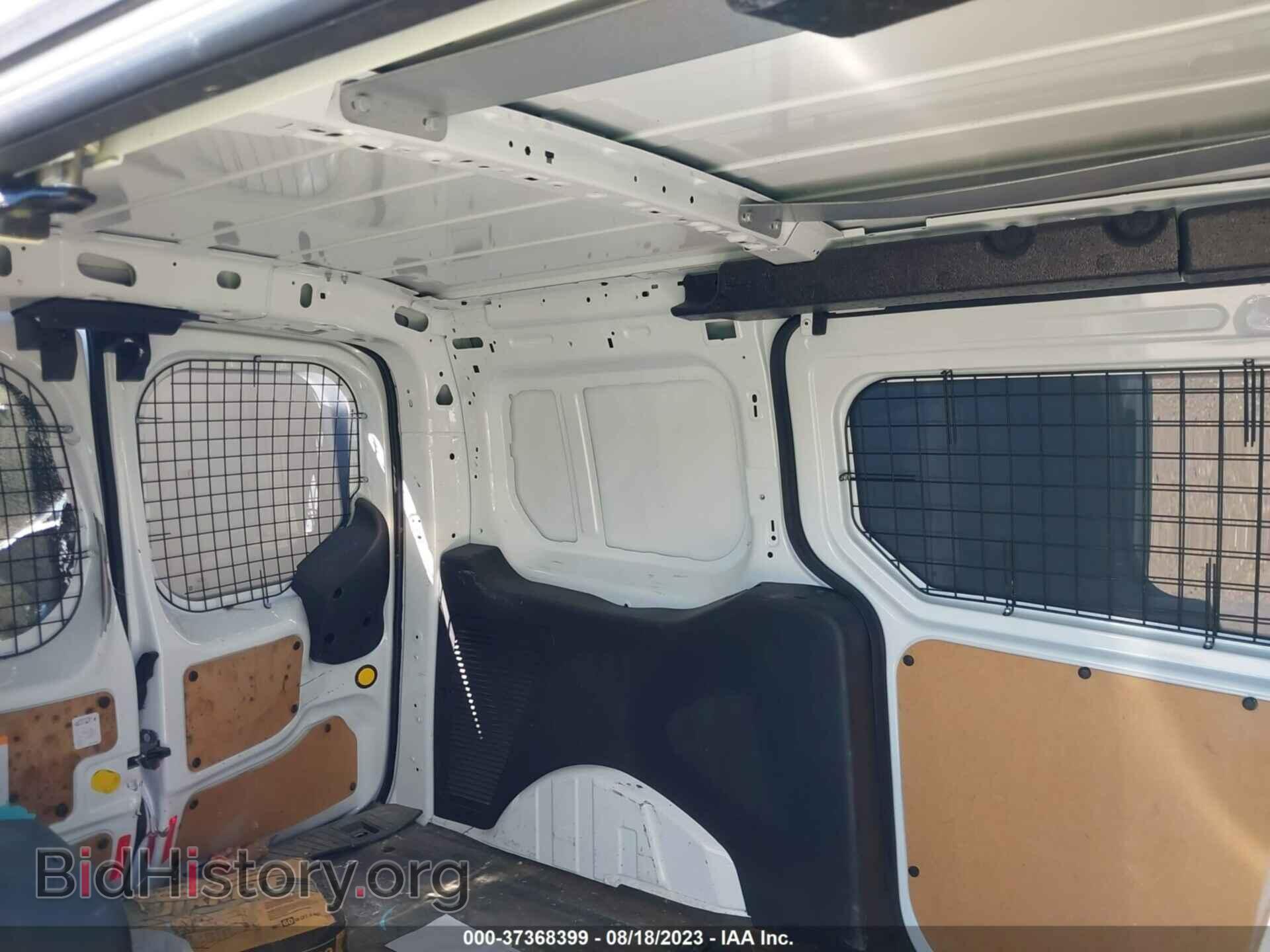 2015 FORD TRANSIT CONNECT - VIN: NM0LS7F72F1203041 - Фото 8
