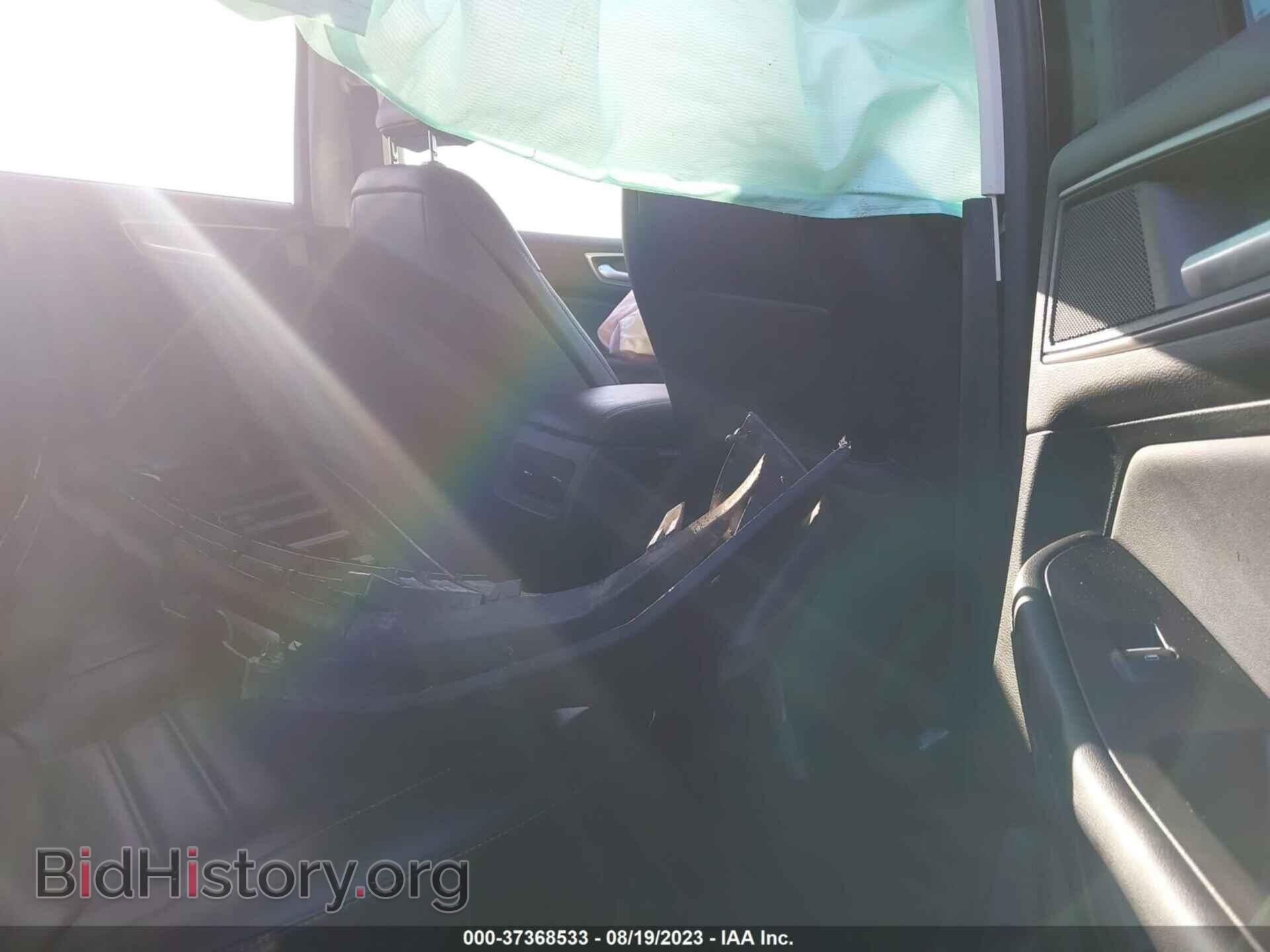 2023 FORD EDGE - VIN: 2FMPK4J98PBA18604 - Фото 8