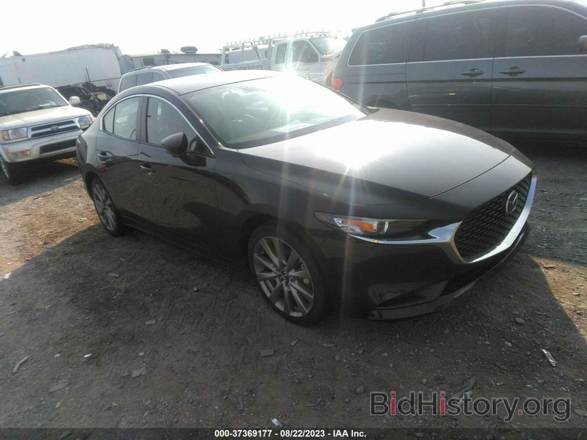 Photo 3MZBPACL6LM130928 - MAZDA MAZDA3 SEDAN 2020