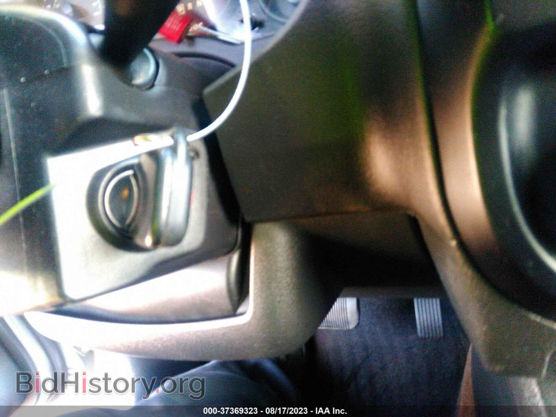 2014 JEEP COMPASS - VIN: 1C4NJCBA5ED843783 - Фото 11