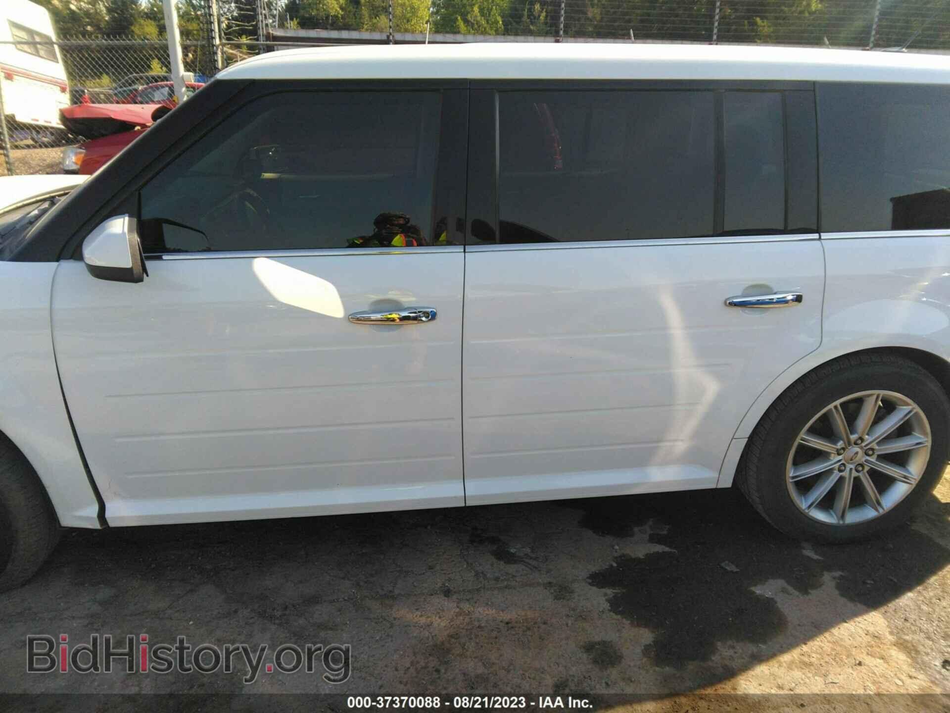 2015 FORD FLEX - VIN: 2FMGK5D84FBA05601 - Фото 14