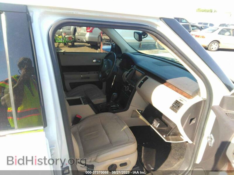 2015 Ford FLEX (VIN 2FMGK5D84FBA05601) — photo 5 of 16