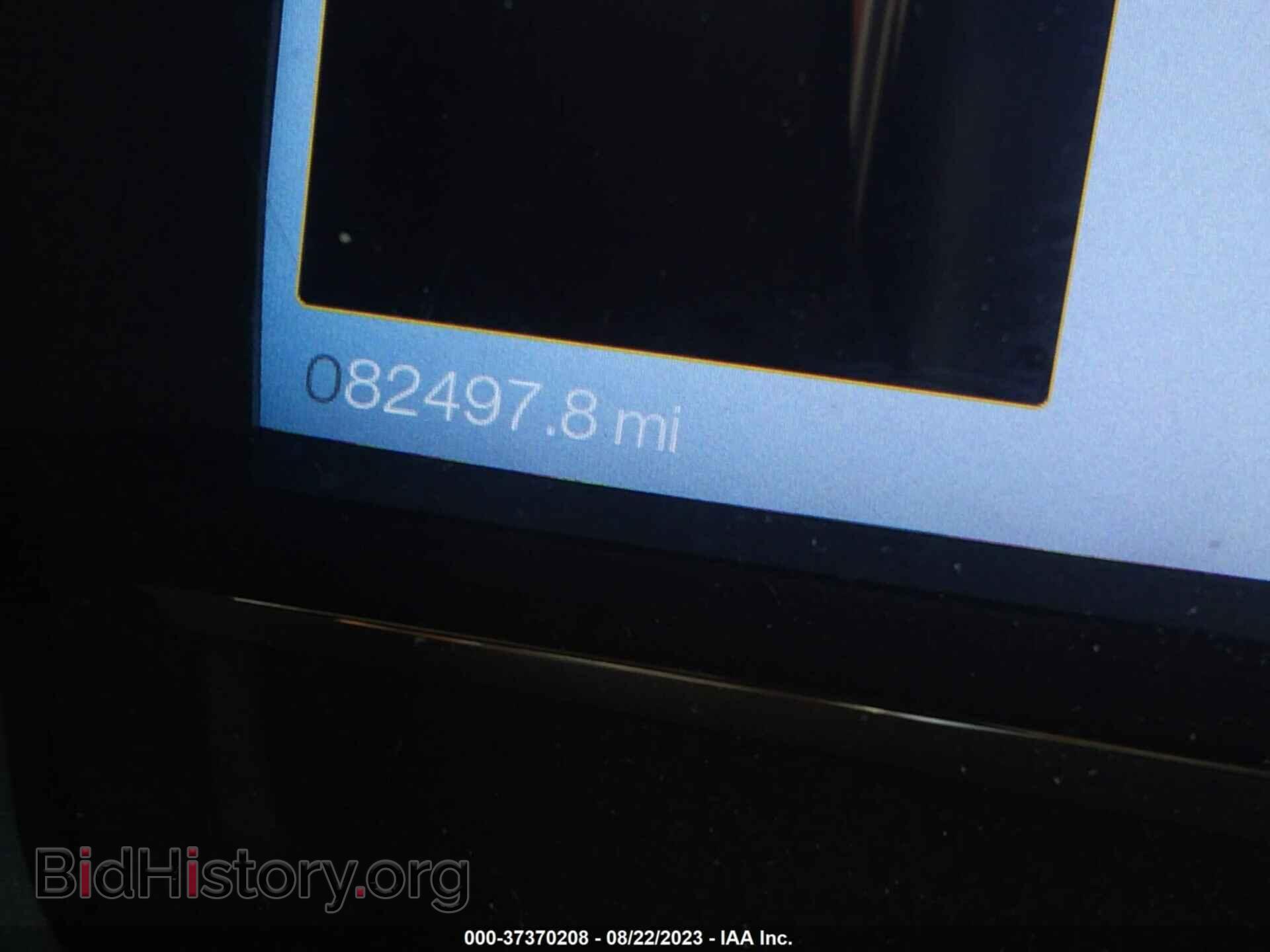 2013 FORD FLEX - VIN: 2FMGK5C87DBD15773 - Photo 14