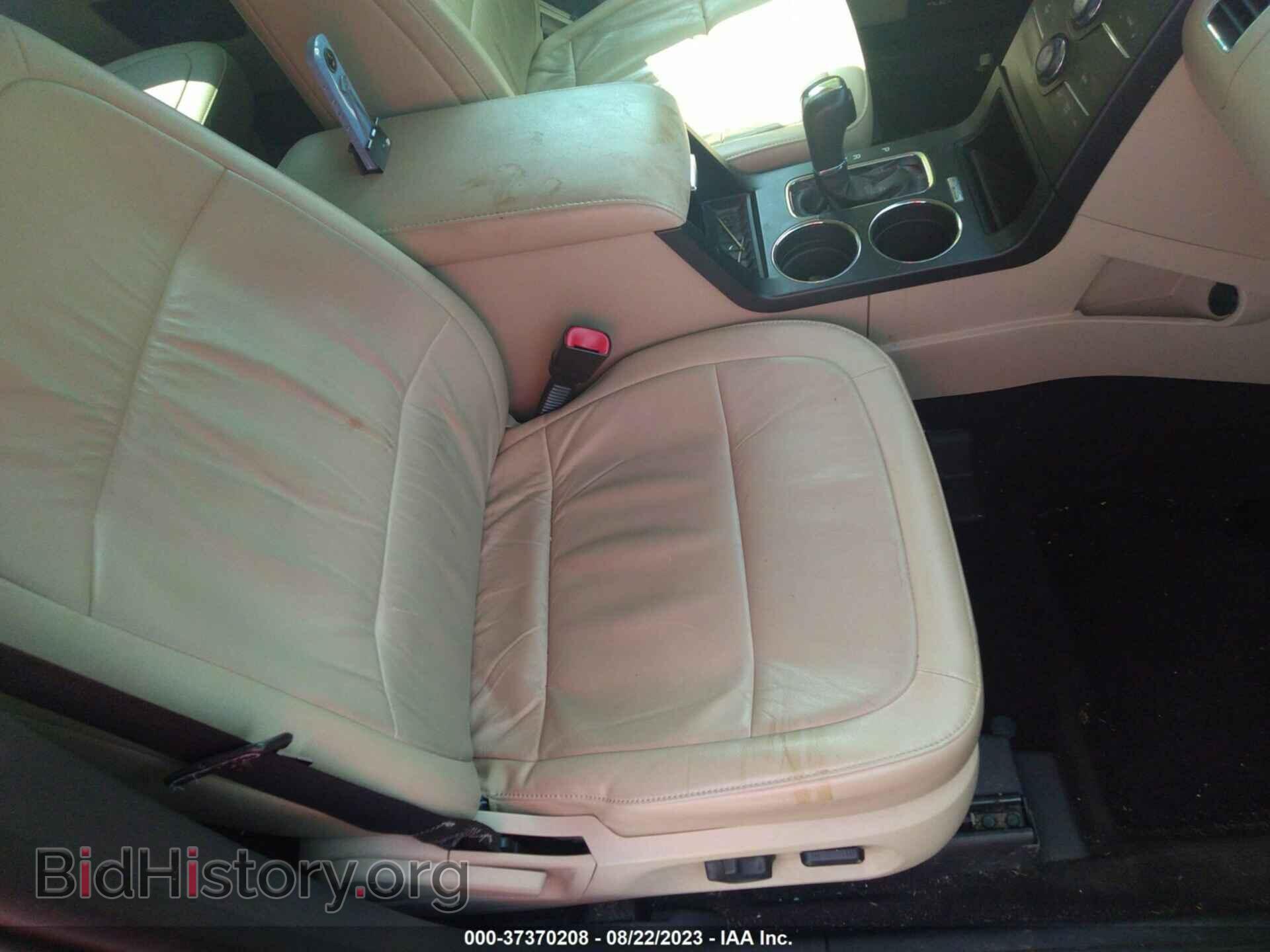 2013 FORD FLEX - VIN: 2FMGK5C87DBD15773 - Photo 5