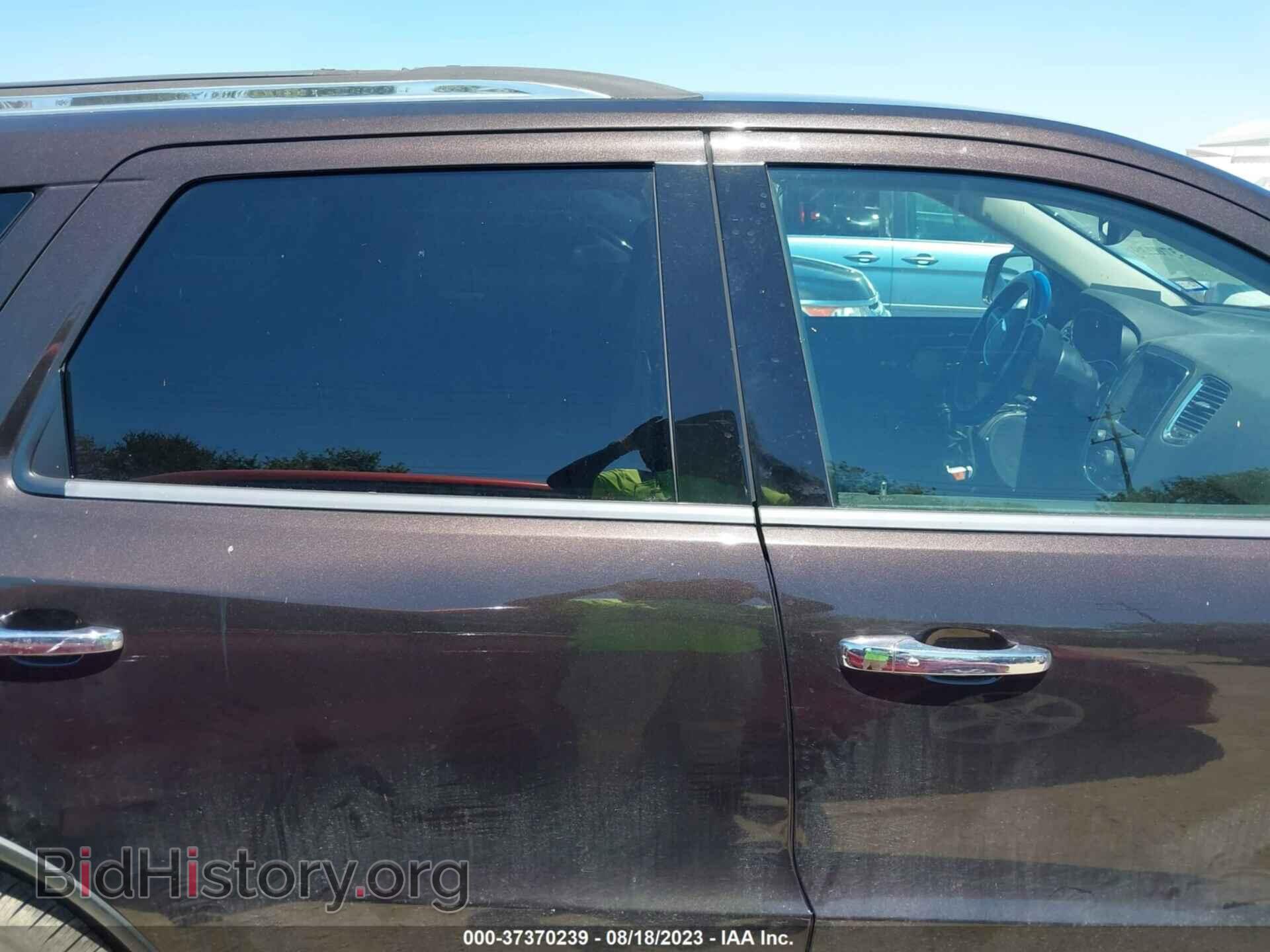 2017 DODGE DURANGO - VIN: 1C4RDHAG7HC680804 - Photo 13