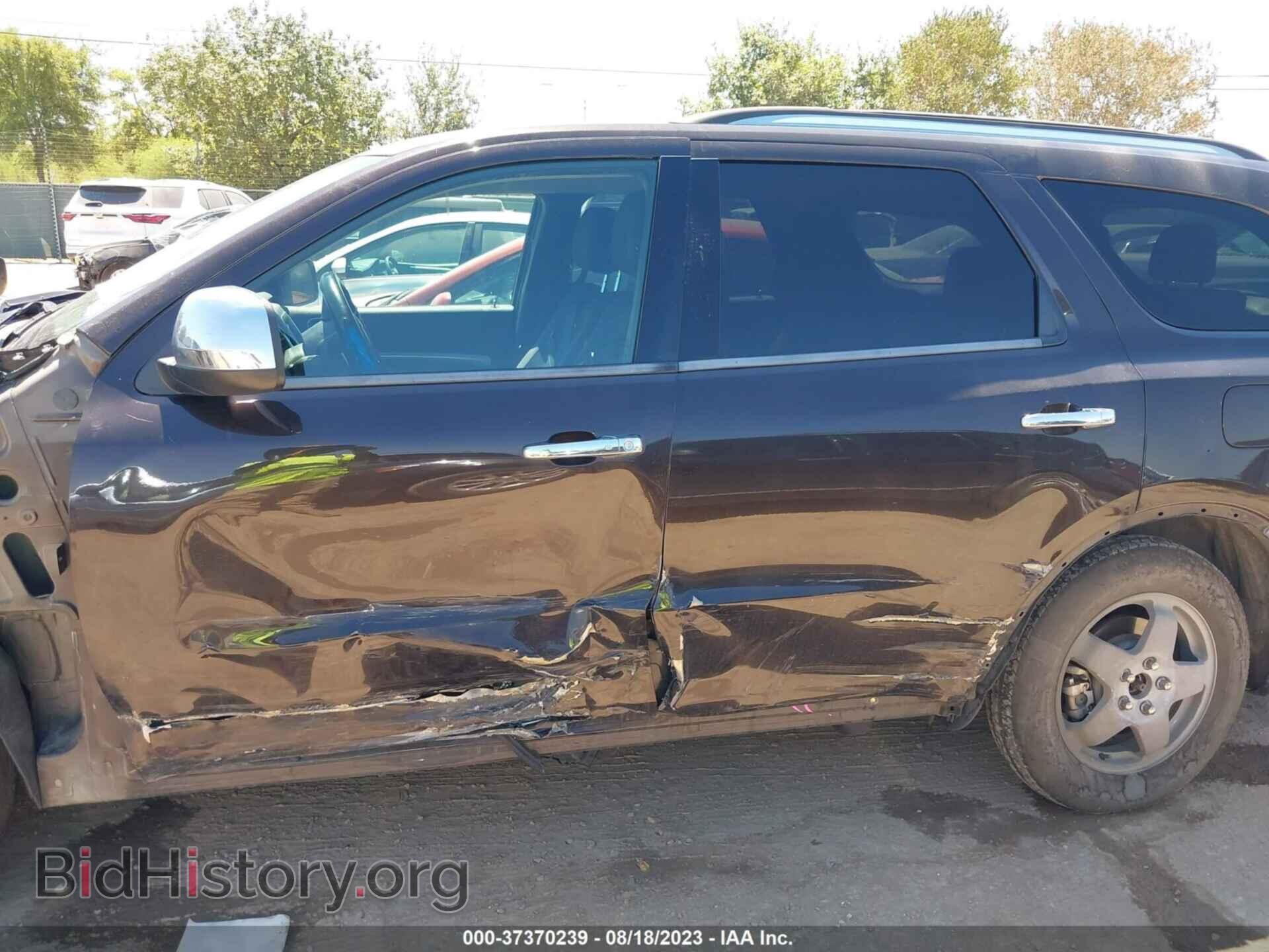2017 DODGE DURANGO - VIN: 1C4RDHAG7HC680804 - Photo 14