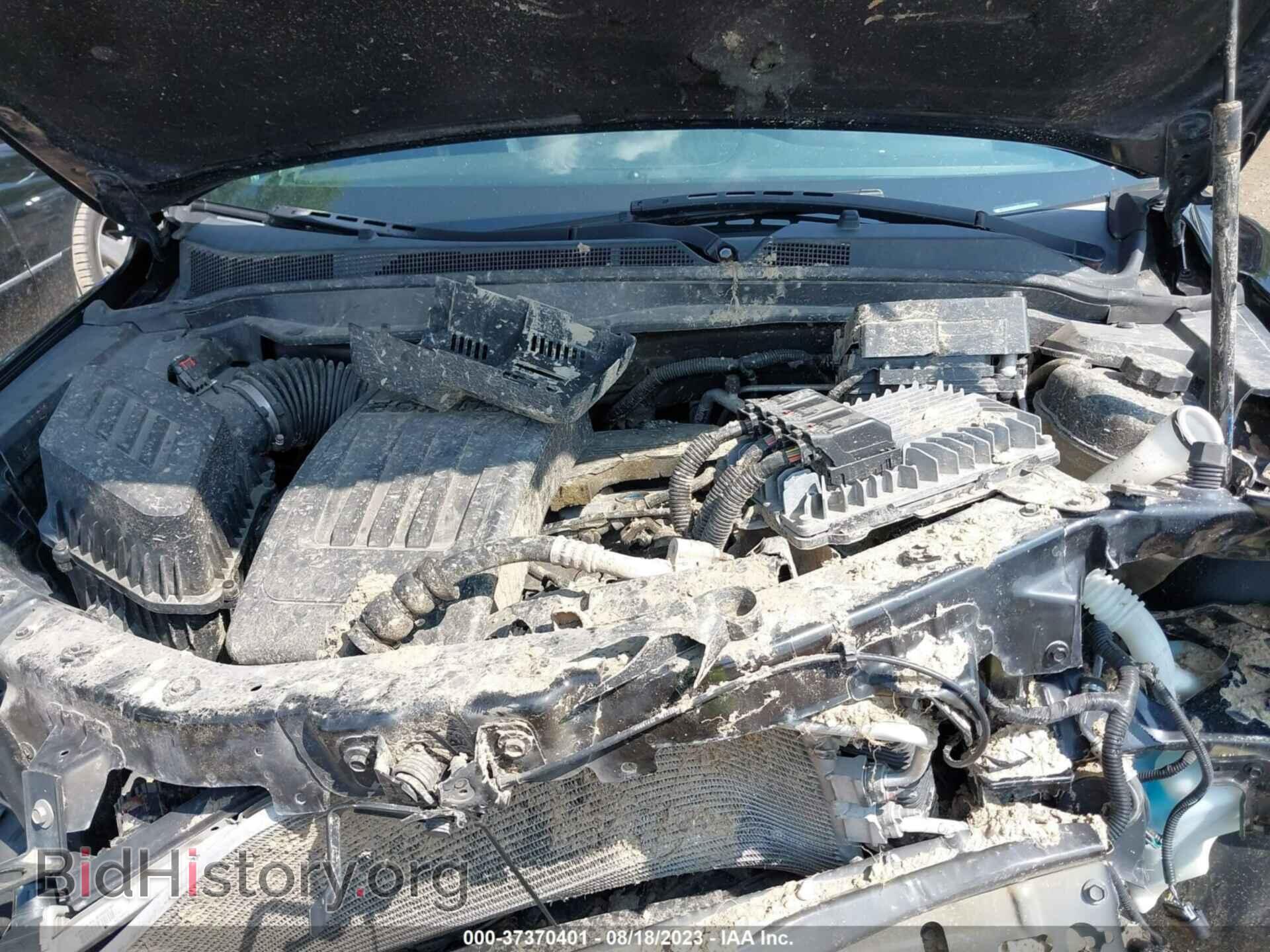 2012 GMC TERRAIN - VIN: 2GKALMEK1C6345230 - Photo 10