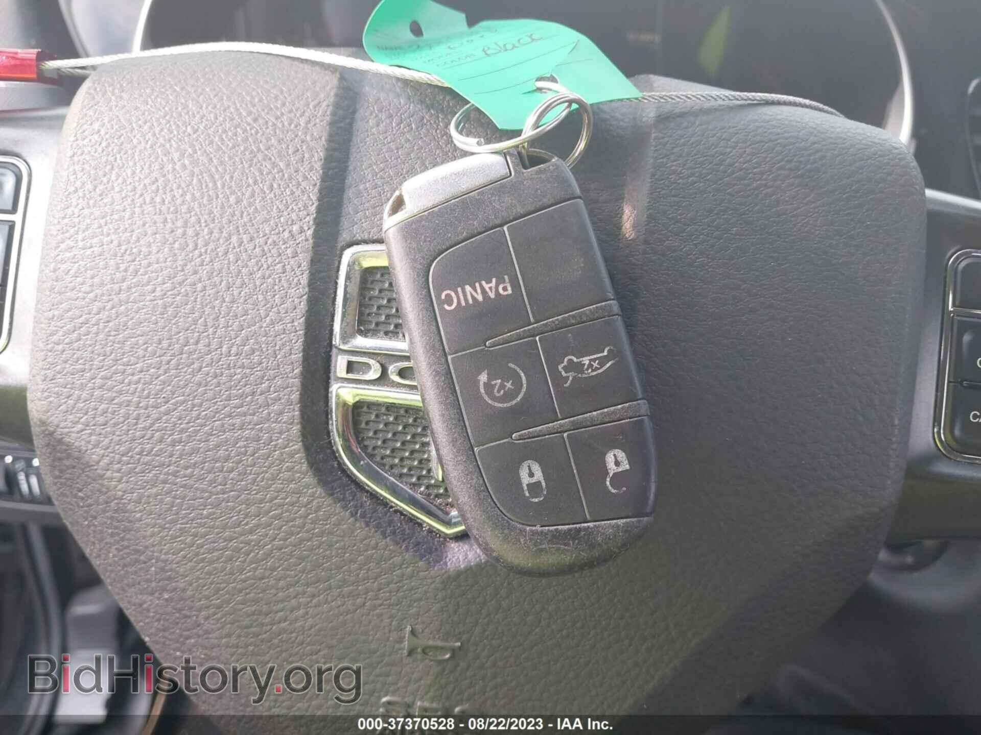 2014 DODGE DART - VIN: 1C3CDFCB3ED667747 - Photo 11