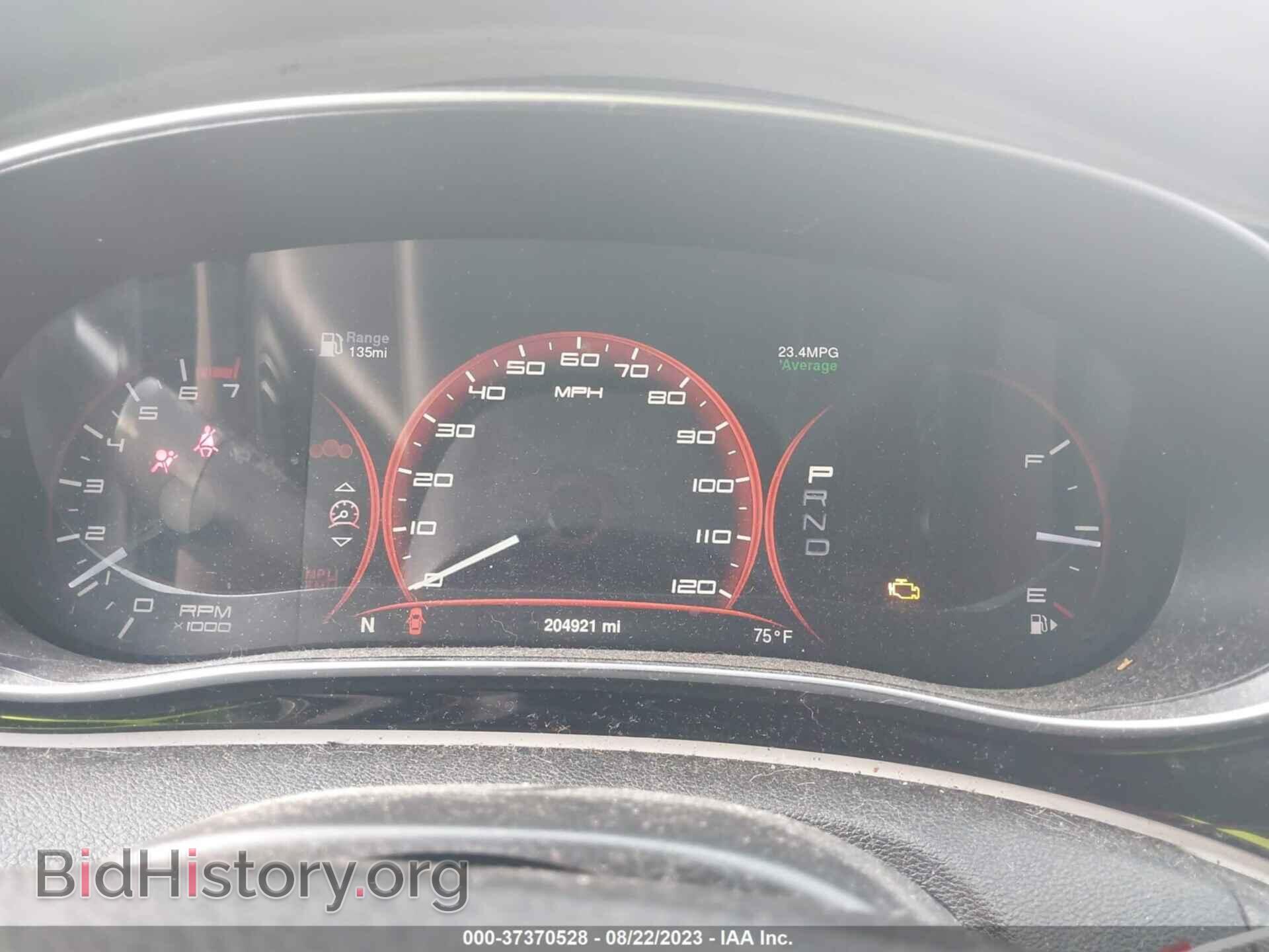 2014 DODGE DART - VIN: 1C3CDFCB3ED667747 - Photo 7