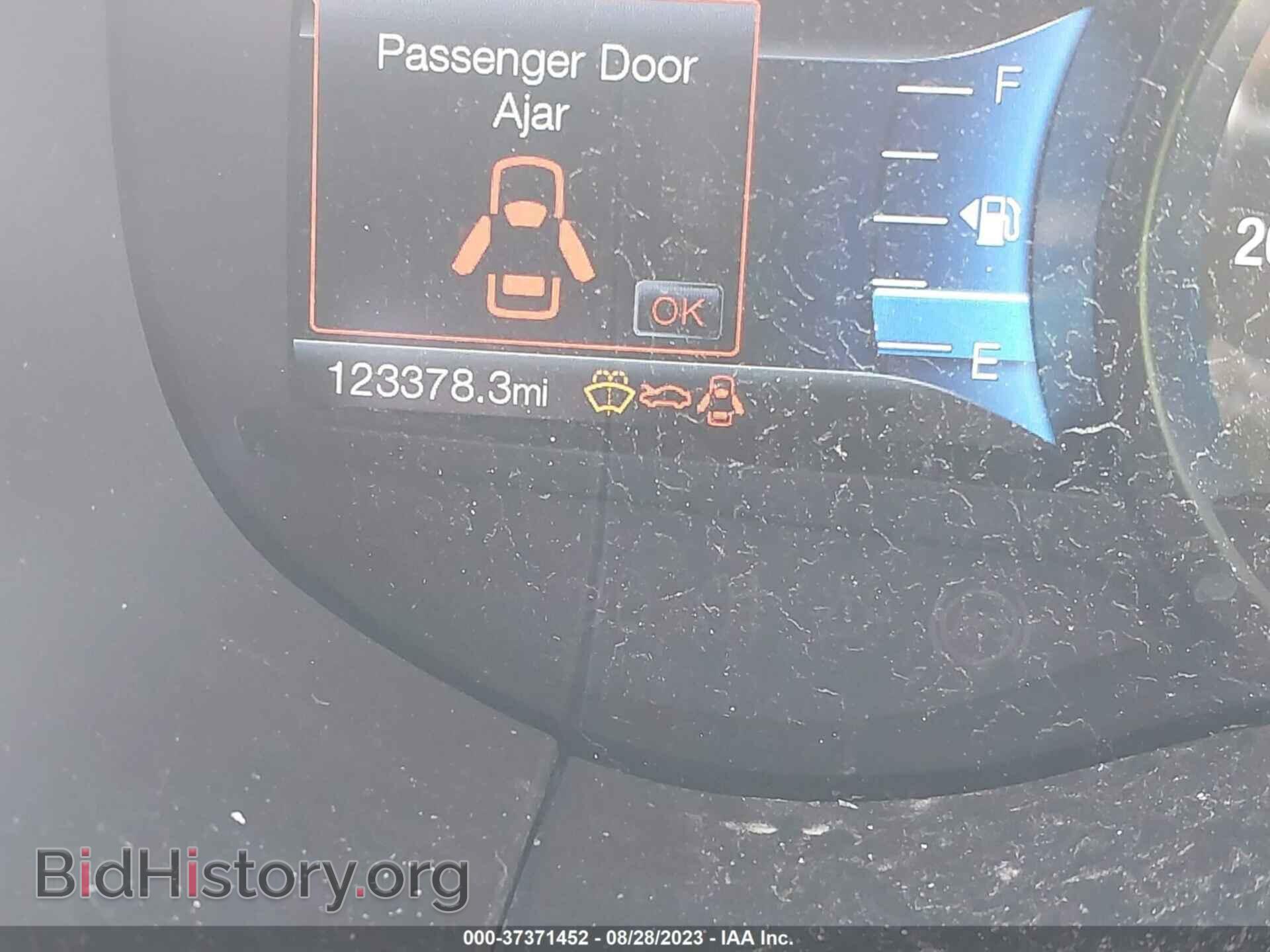 2016 FORD EDGE - VIN: 2FMPK3J90GBB70452 - Photo 7