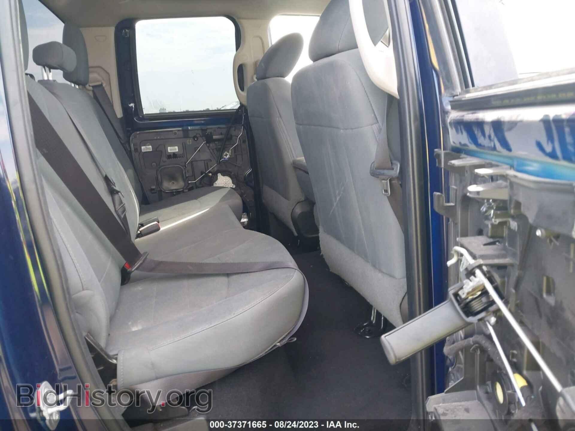 2017 RAM 1500 - VIN: 1C6RR6FG8HS804669 - Фото 8