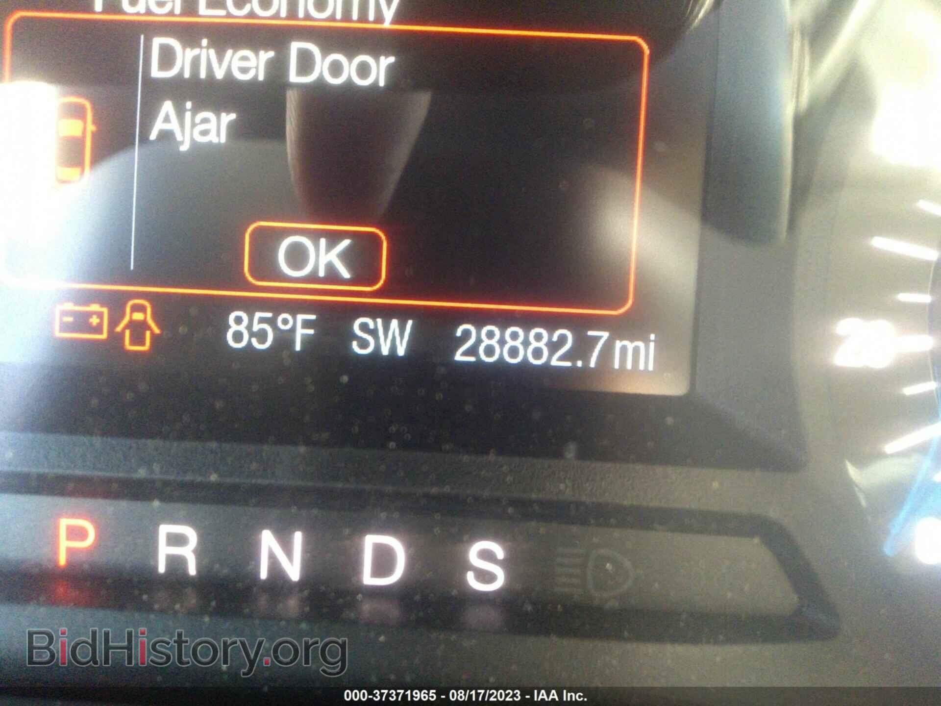 2018 FORD EDGE - VIN: 2FMPK3J94JBB40300 - Фото 15