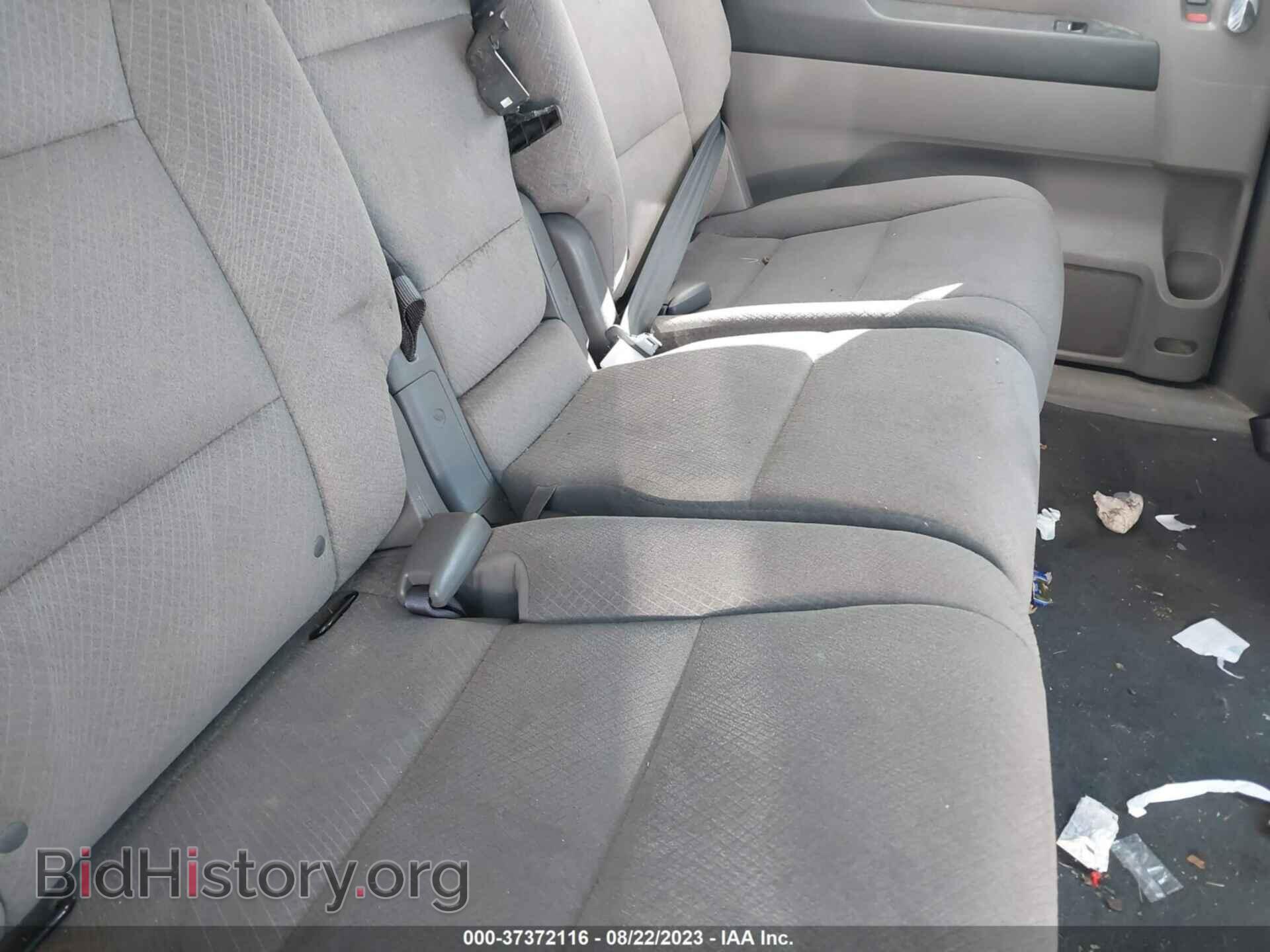 2014 HONDA ODYSSEY - VIN: 5FNRL5H40EB016341 - Фото 8