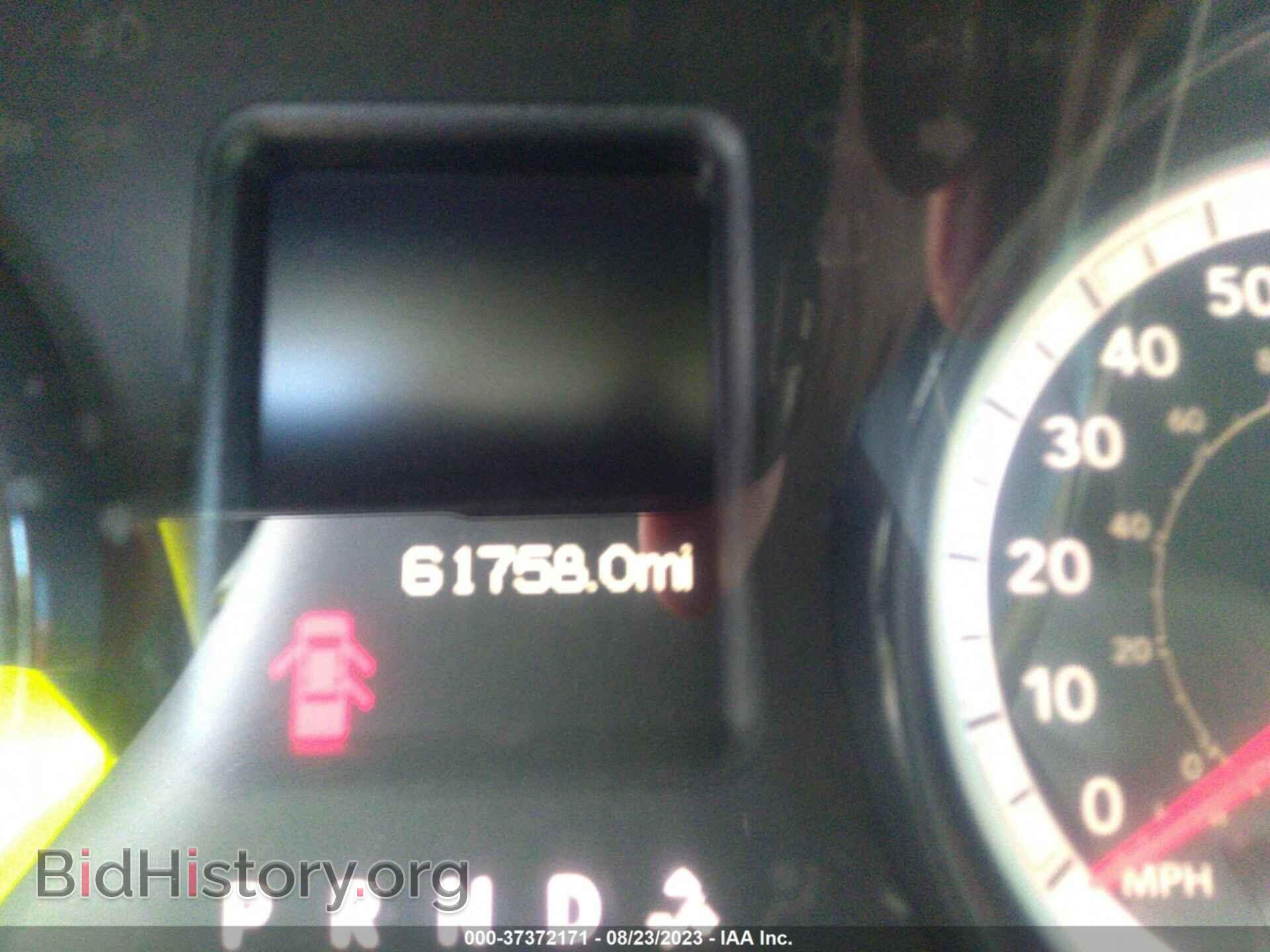 2018 RAM 1500 - VIN: 1C6RR7FG8JS204665 - Фото 7
