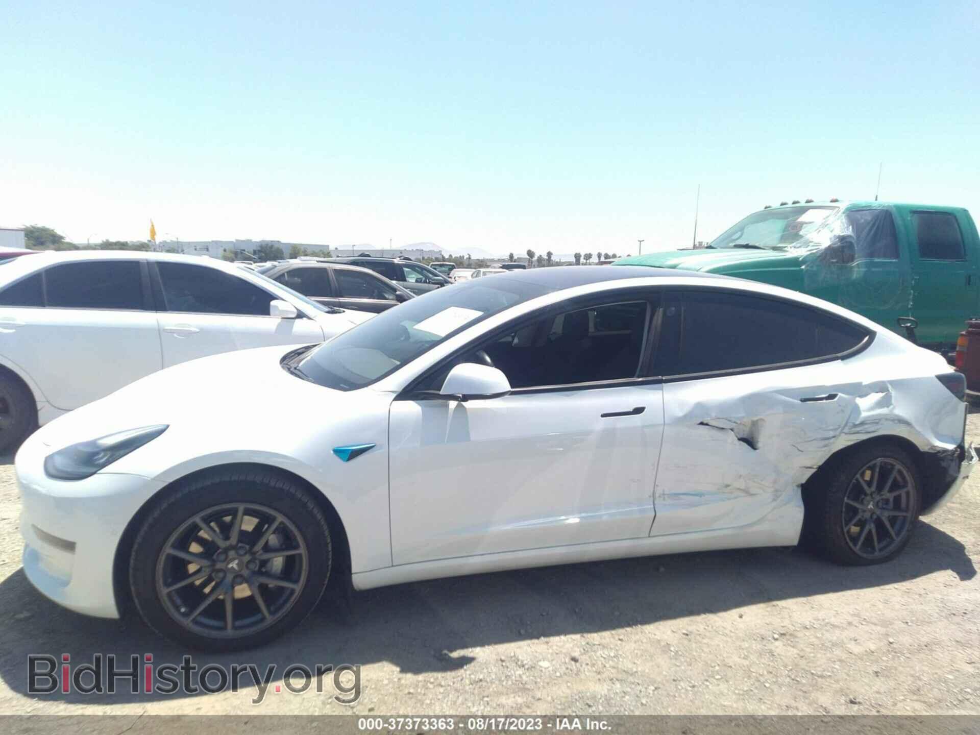 2018 TESLA MODEL 3 - VIN: 5YJ3E1EA8JF009232 - Photo 13