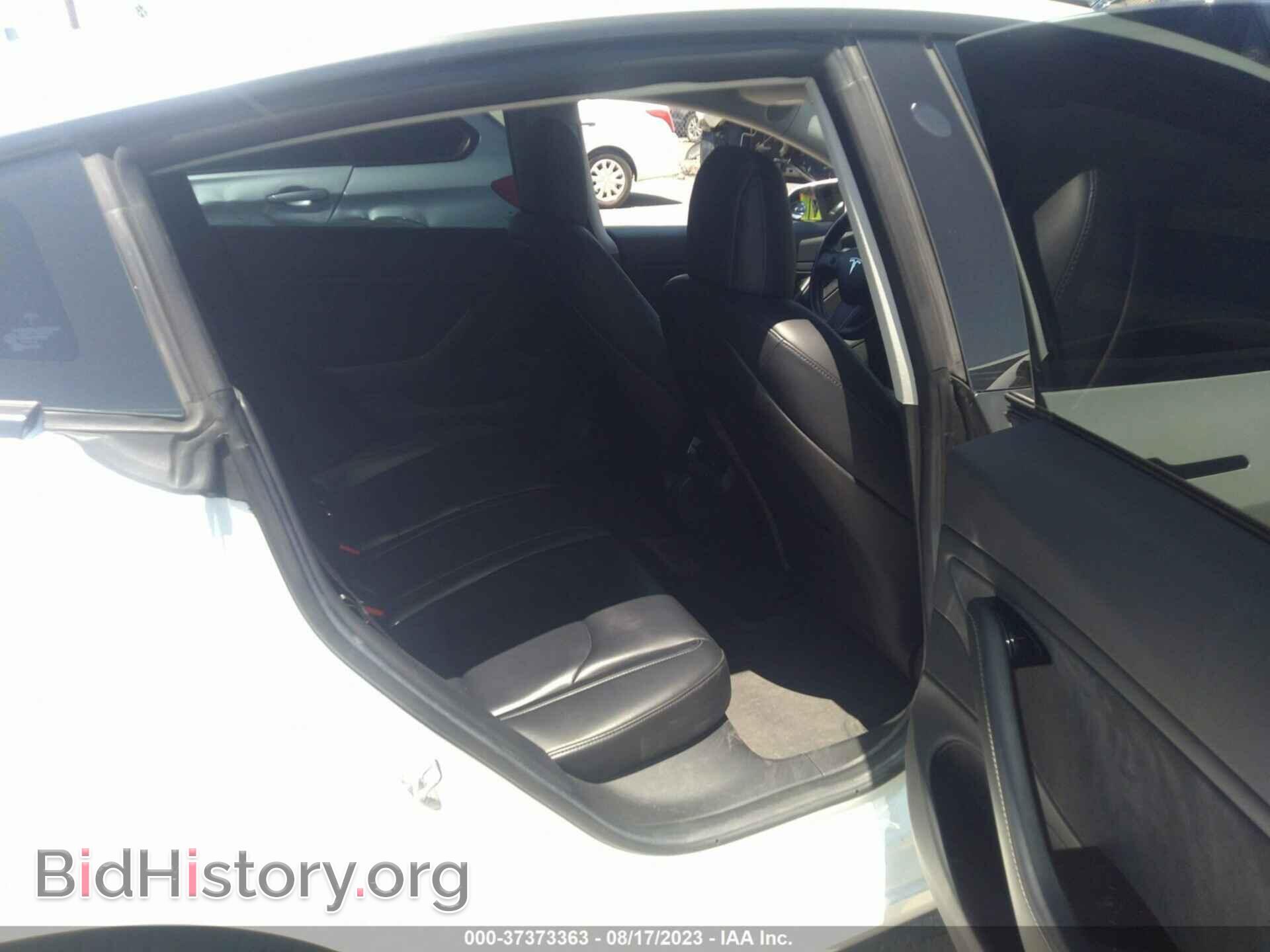 2018 TESLA MODEL 3 - VIN: 5YJ3E1EA8JF009232 - Photo 8