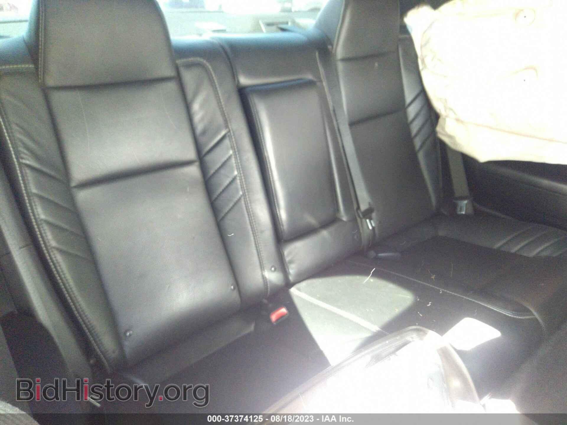 2016 DODGE CHALLENGER - VIN: 2C3CDZC99GH274727 - Photo 8