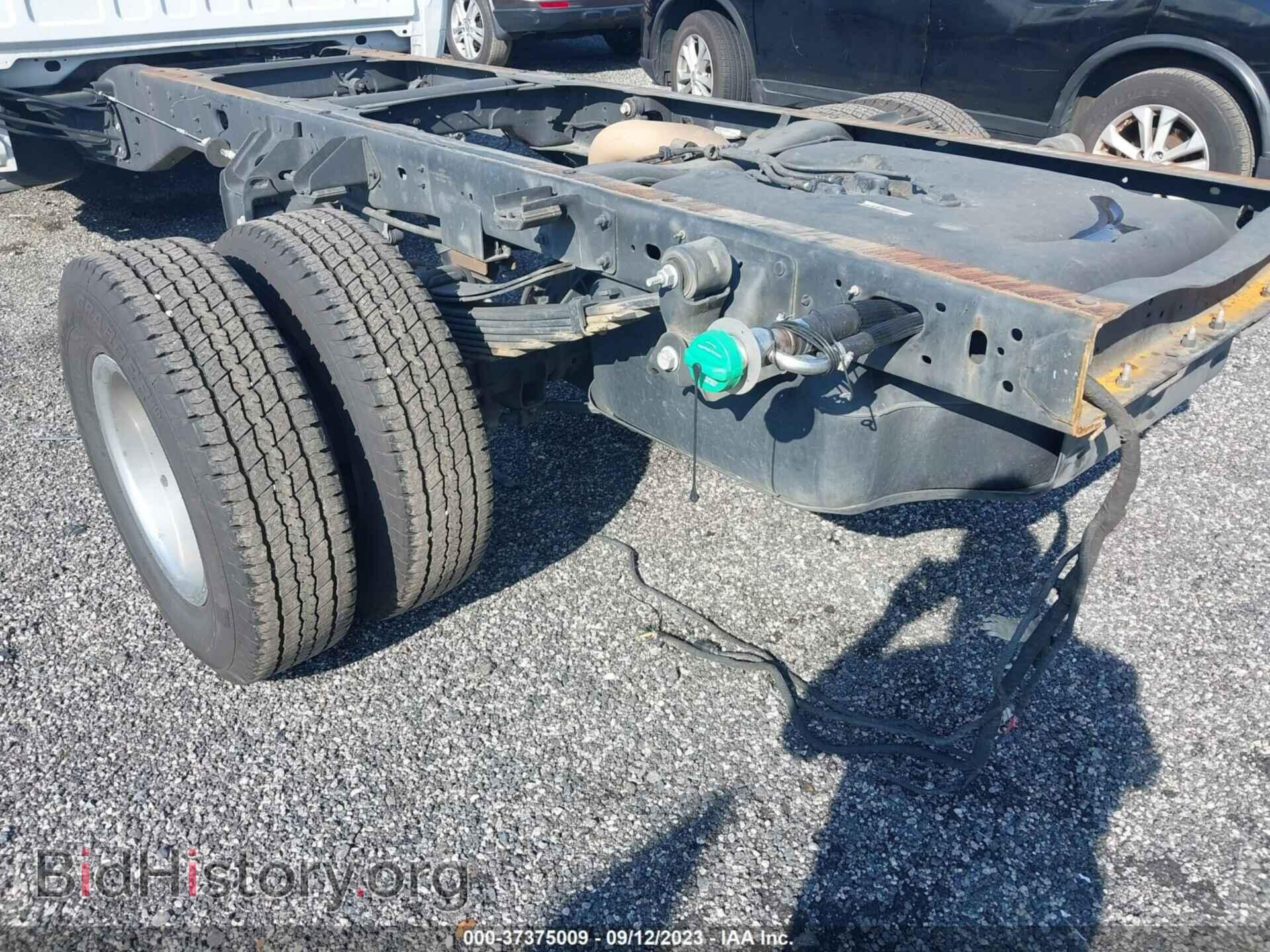 2021 RAM 3500 CHASSIS CAB - VIN: 3C7WRSBL6MG577686 - Photo 3