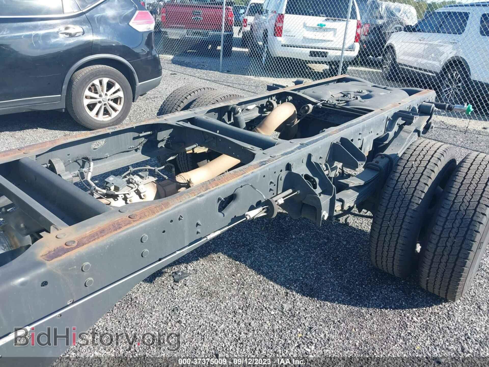 2021 RAM 3500 CHASSIS CAB - VIN: 3C7WRSBL6MG577686 - Photo 7