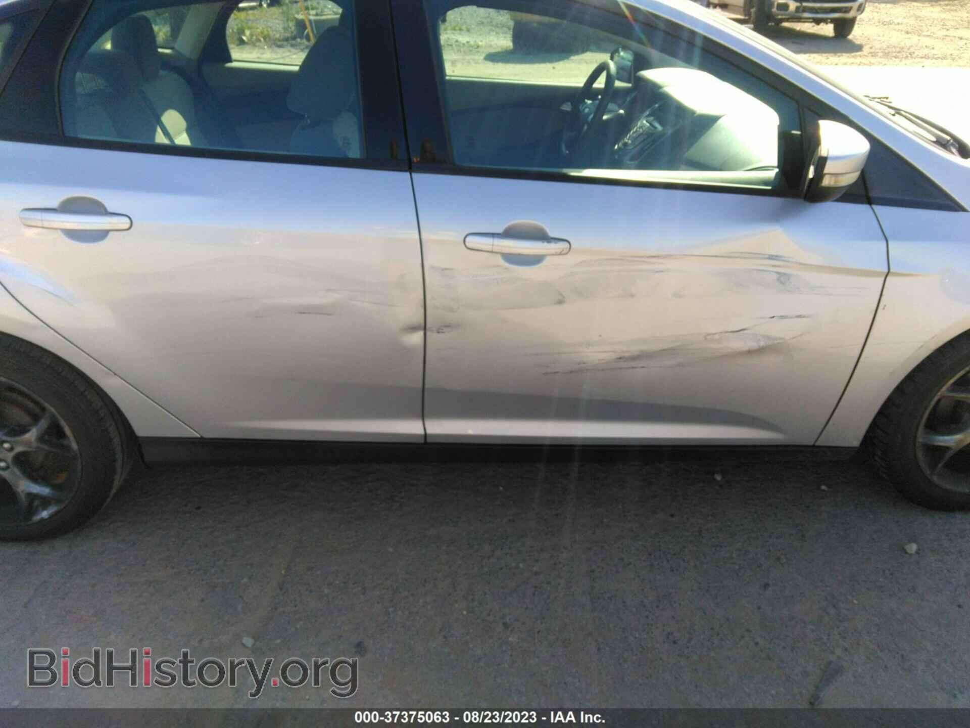 2013 FORD FOCUS - VIN: 1FADP3F20DL213970 - Photo 6