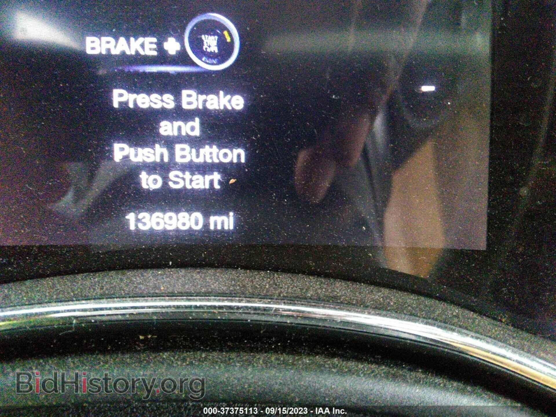 2016 DODGE DURANGO - VIN: 1C4SDHET1GC300413 - Photo 7