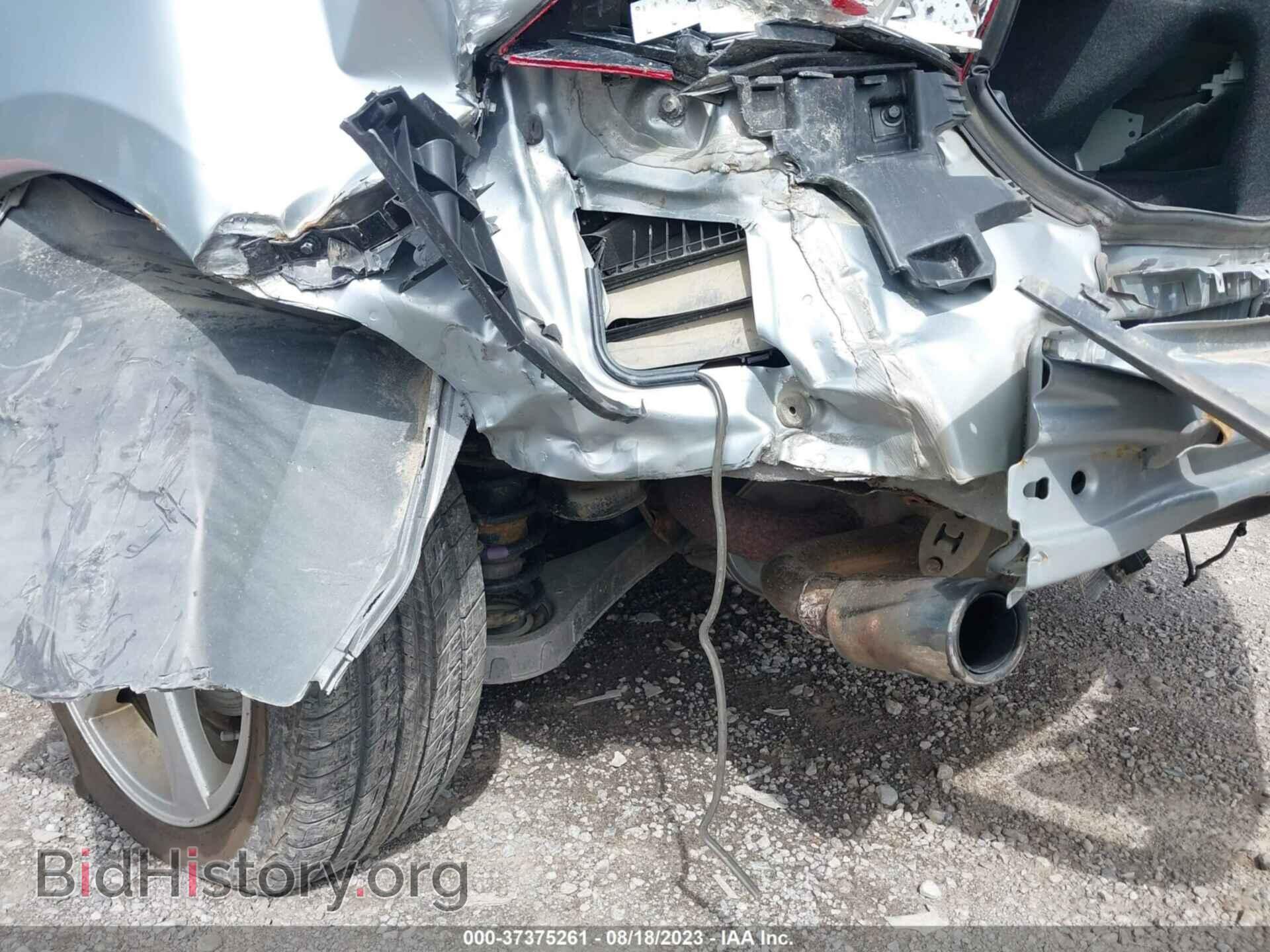 2013 VOLVO S60 - VIN: YV1612FH3D2188128 - Фото 6