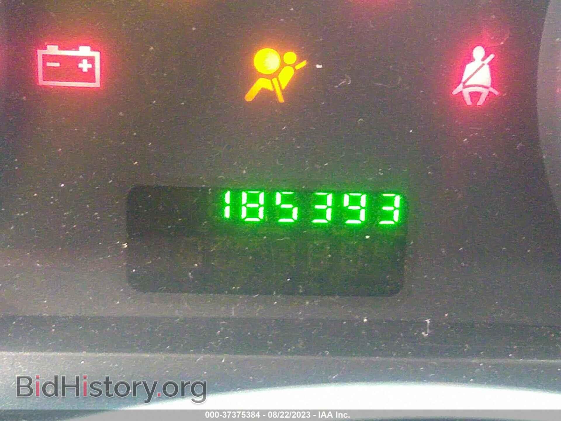 2007 FORD EDGE - VIN: 2FMDK36C17BA82694 - Фото 7