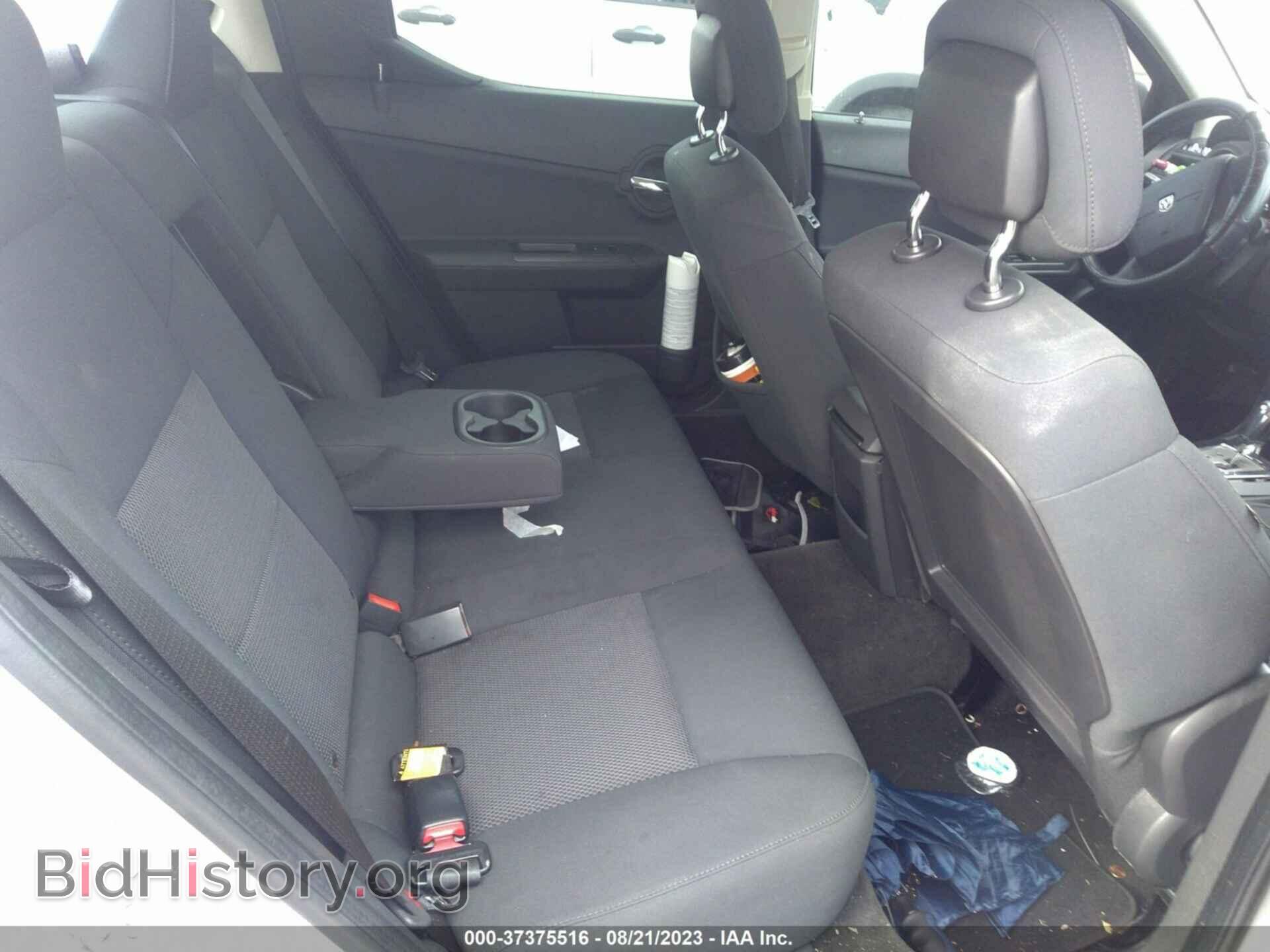 2010 DODGE AVENGER - VIN: 1B3CC4FB1AN107357 - Фото 8