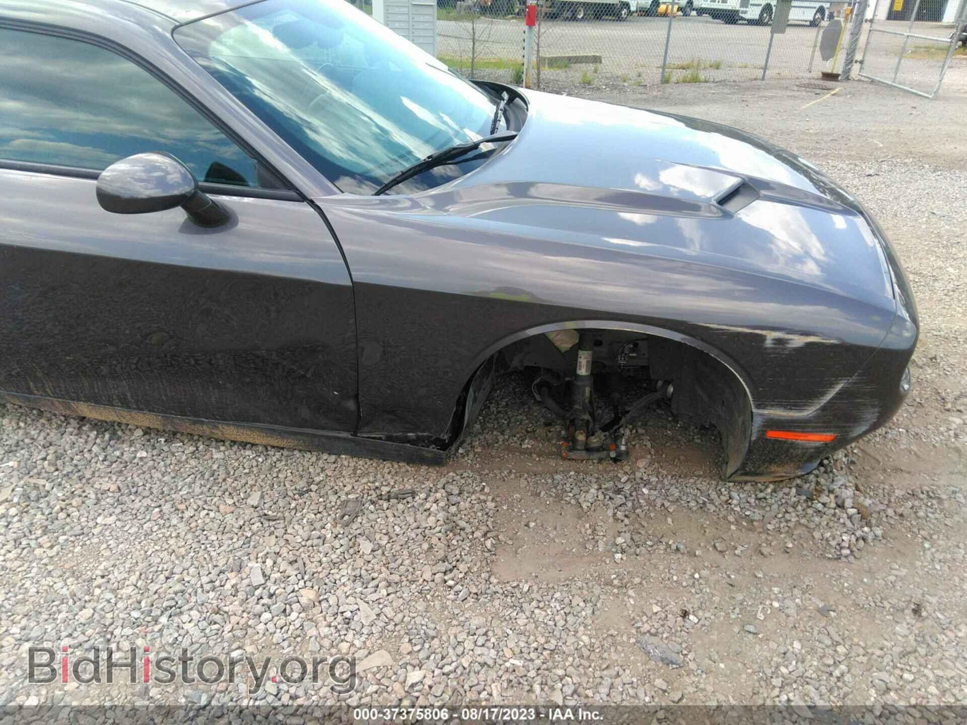 2021 DODGE CHALLENGER - VIN: 2C3CDZAG4MH547070 - Photo 6