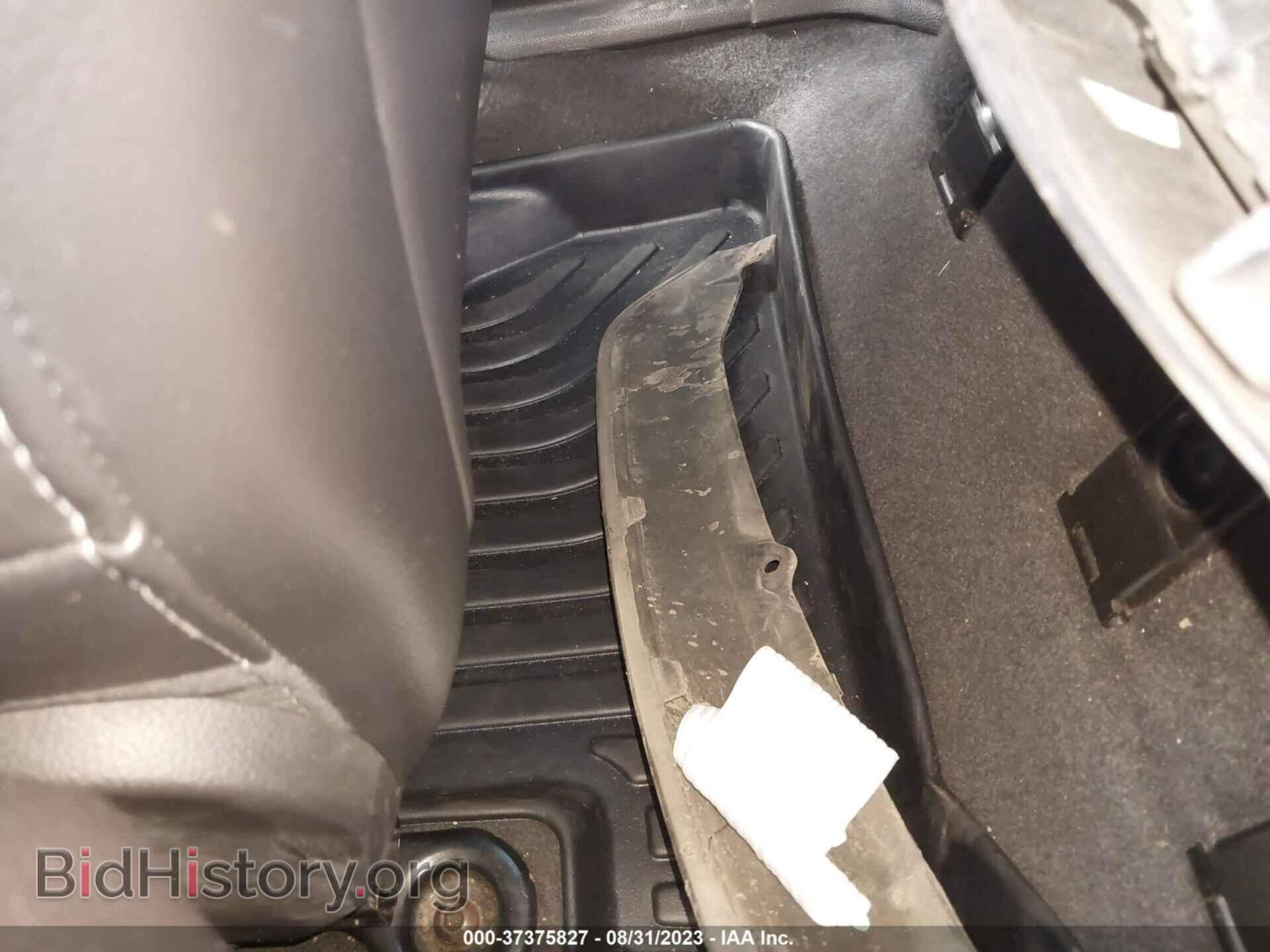 2014 FORD FOCUS - VIN: 1FADP3F21EL319085 - Photo 8